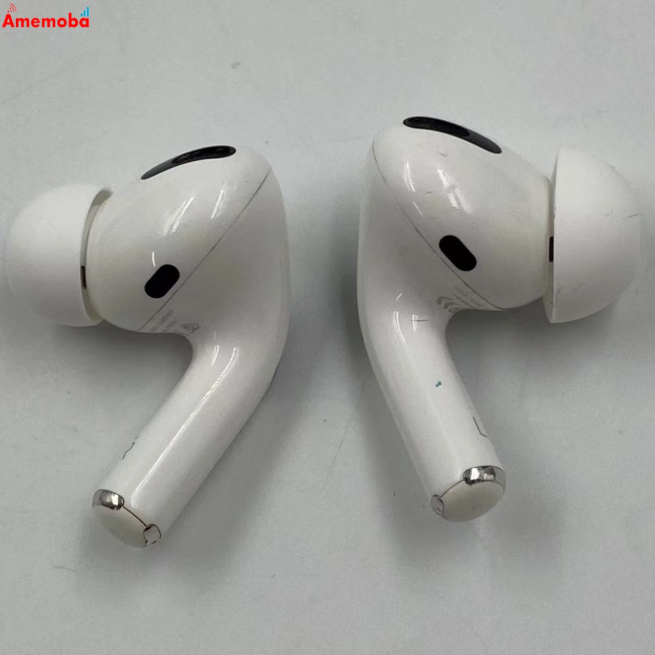 AirPods Pro 第1世代 2019年モデル ホワイト MWP22J/A ジャンク品