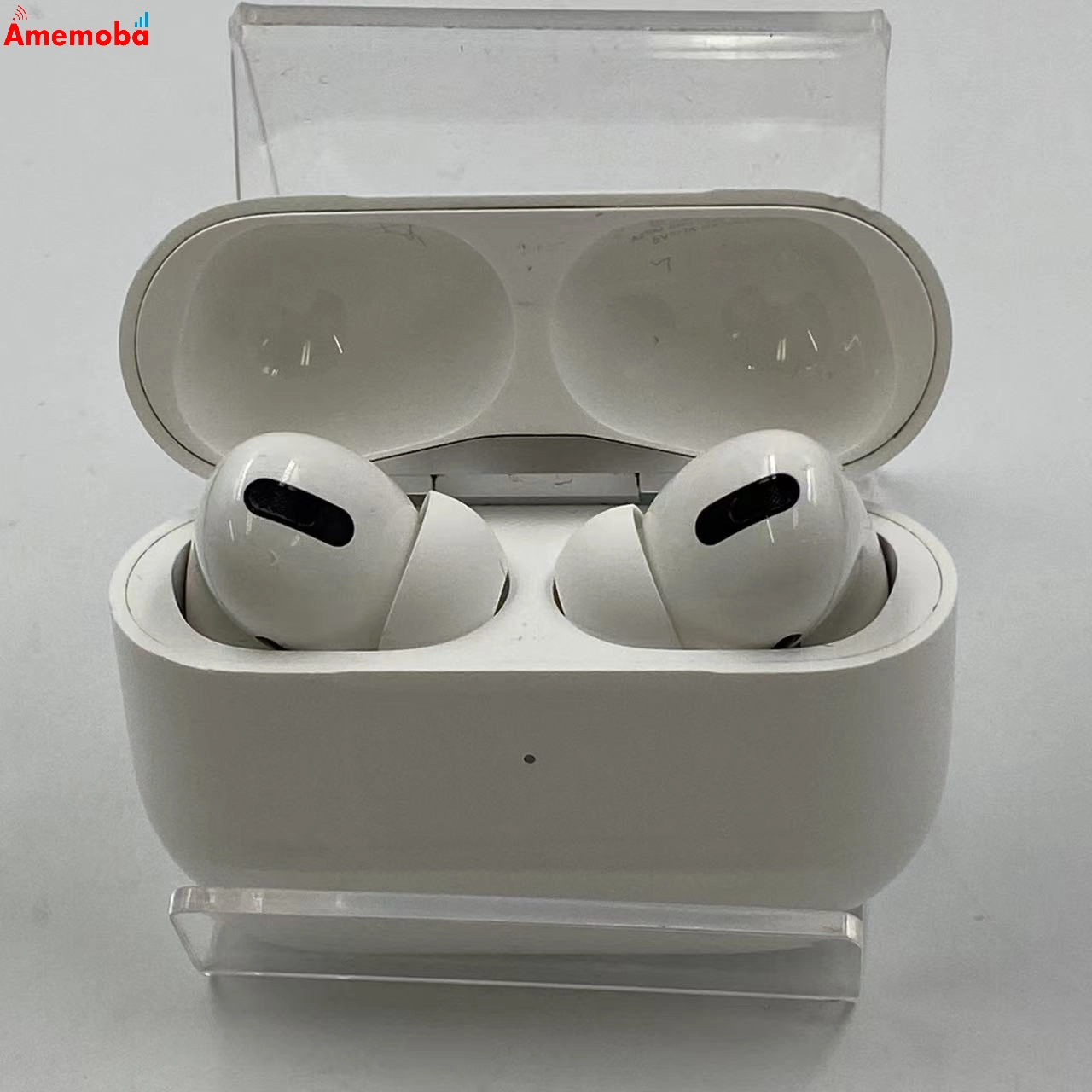 AirPods Pro 第1世代 2019年モデル ホワイト MWP22J/A ジャンク品