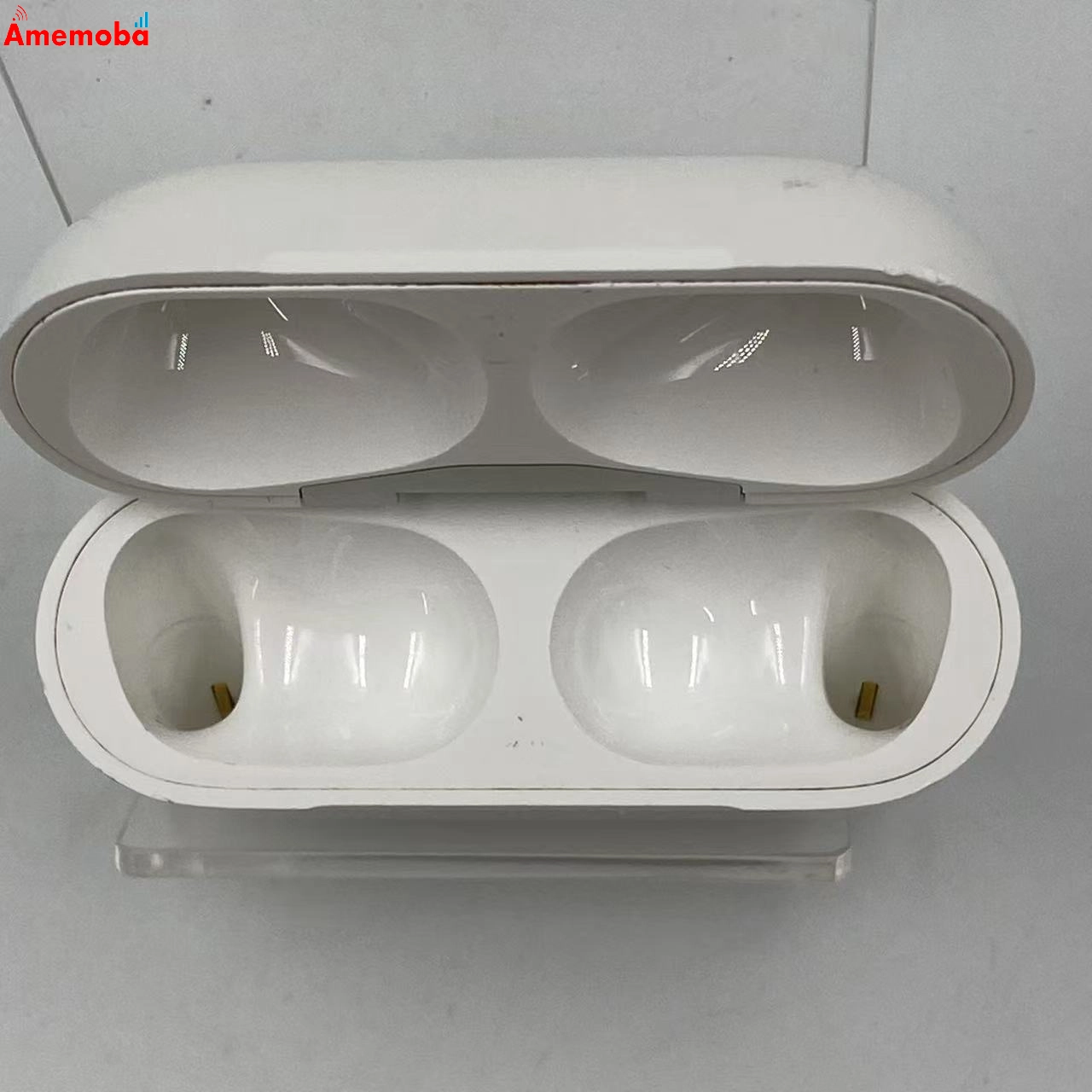 AirPods Pro 第1世代 2019年モデル ホワイト MWP22J/A ジャンク品