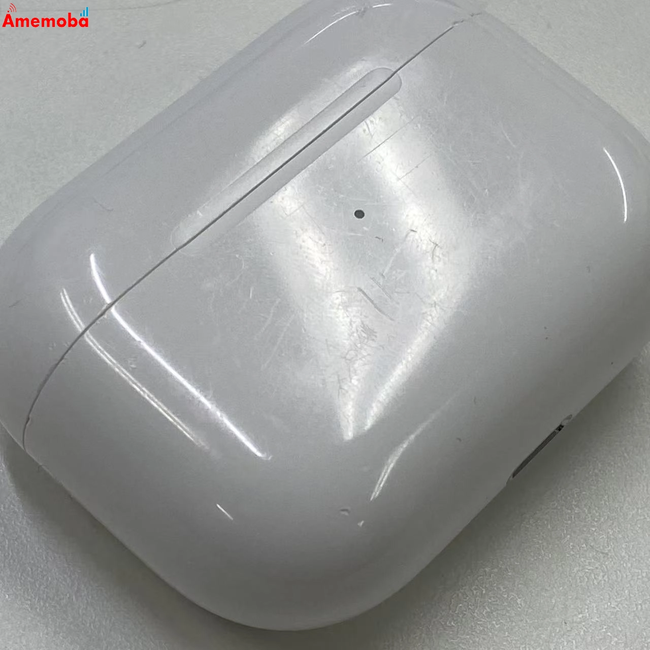 AirPods Pro 第1世代 2019年モデル ホワイト MWP22J/A ジャンク品