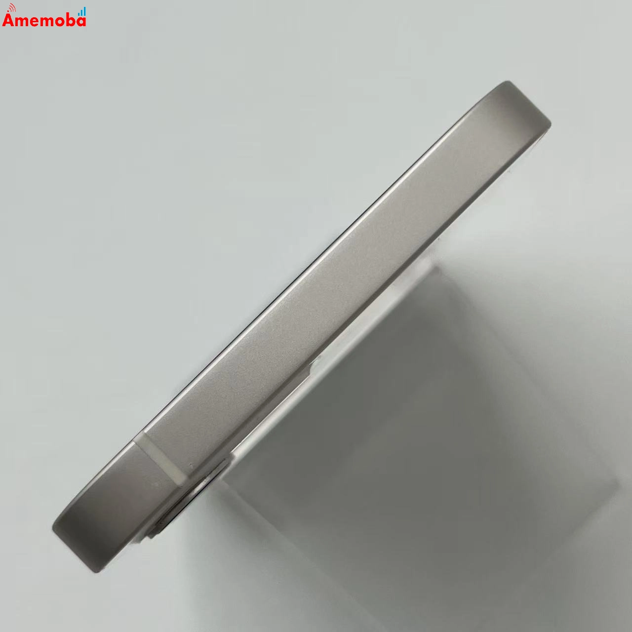 iPhone12 64GB ホワイト MGHP3J/A docomo版SIMフリー 美品