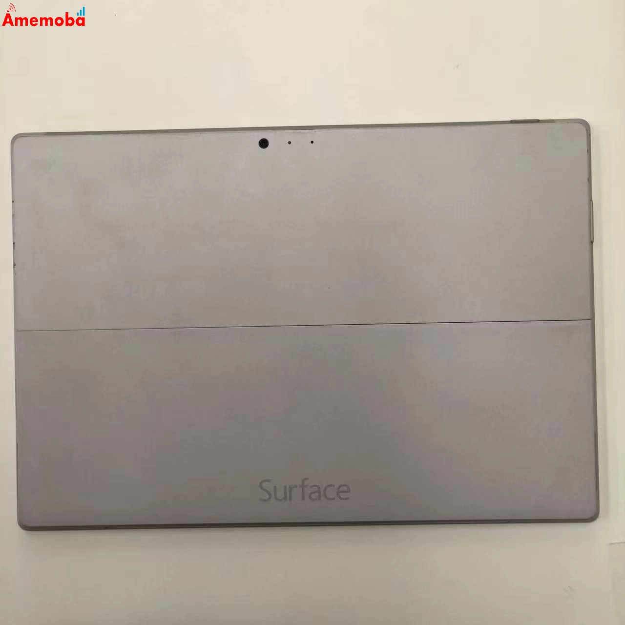 Surface Pro 3 Core i7-4650U 1.70GHz 8GB 256GB シルバー 1631