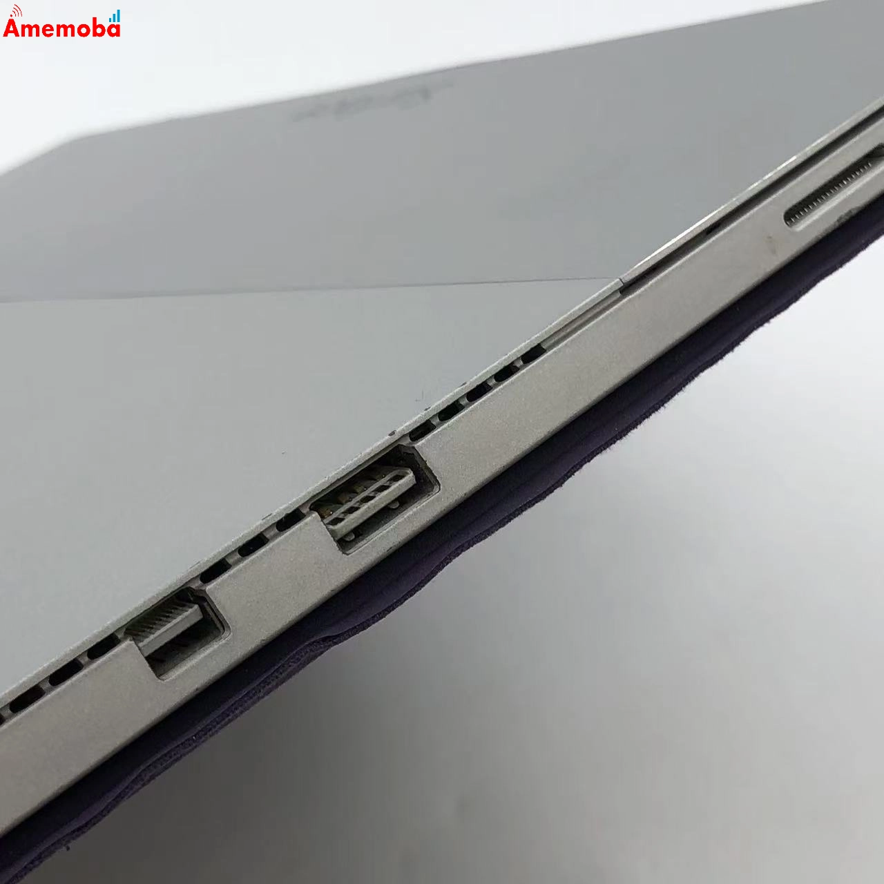 Surface Pro 3 Core i7-4650U 1.70GHz 8GB 256GB シルバー 1631