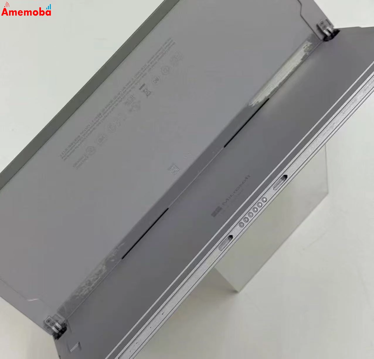 Surface 3 4GB 64GB  1645 x7-Z8700 1.60GHz 1.60GHz シルバー 1645 訳あり品 4GB/64GB
