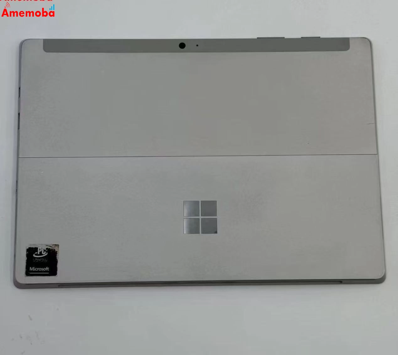 Surface 3 4GB 64GB  1645 x7-Z8700 1.60GHz 1.60GHz シルバー 1645 訳あり品 4GB/64GB