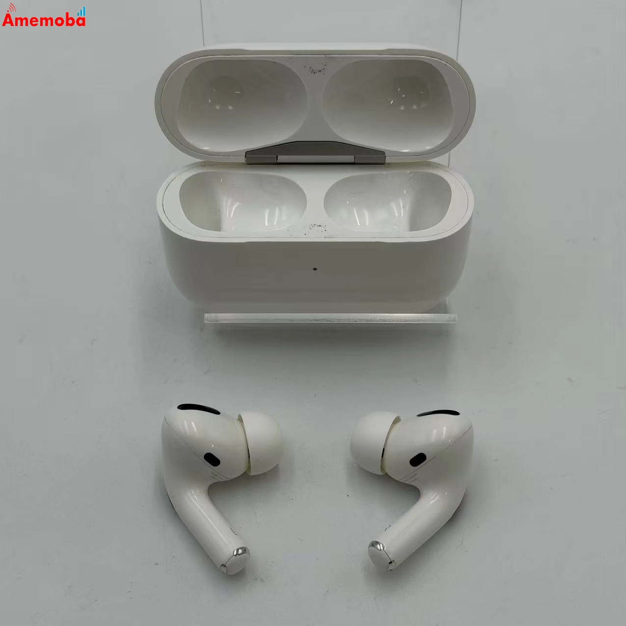 AirPods Pro 第1世代 2019年モデル ホワイト A2084