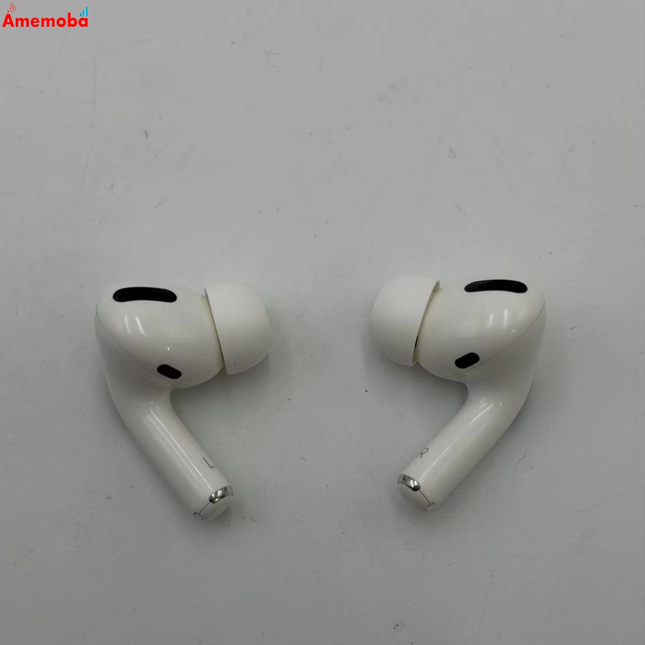 AirPods Pro 第1世代 2019年モデル ホワイト A2084