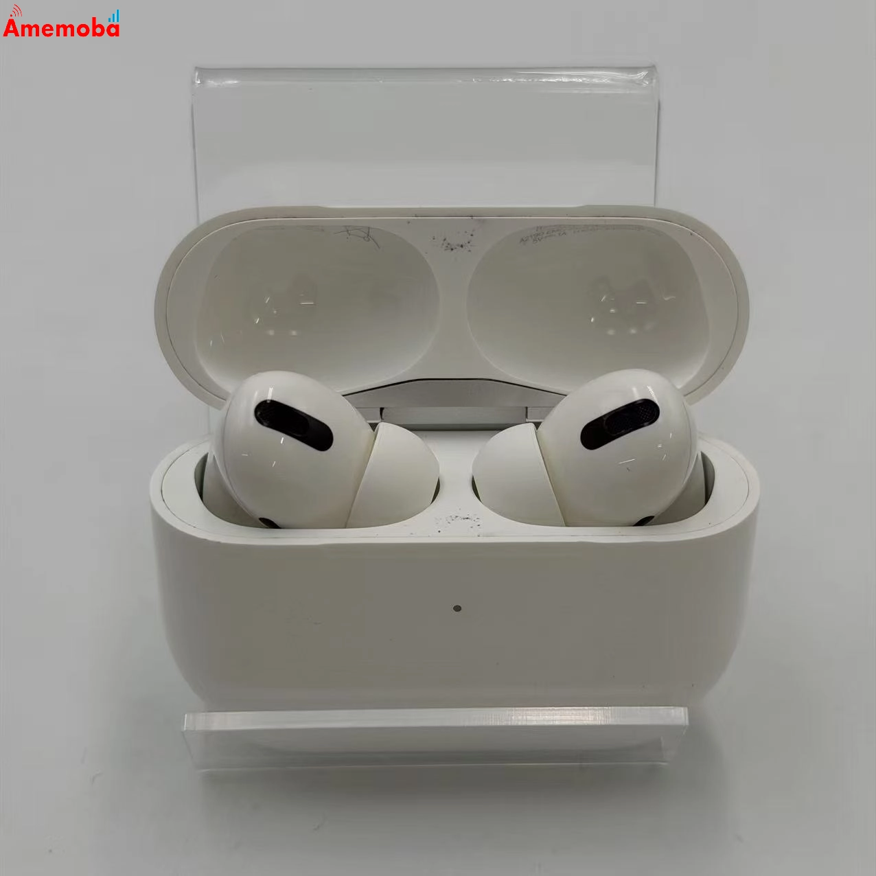 AirPods Pro 第1世代 2019年モデル ホワイト A2084