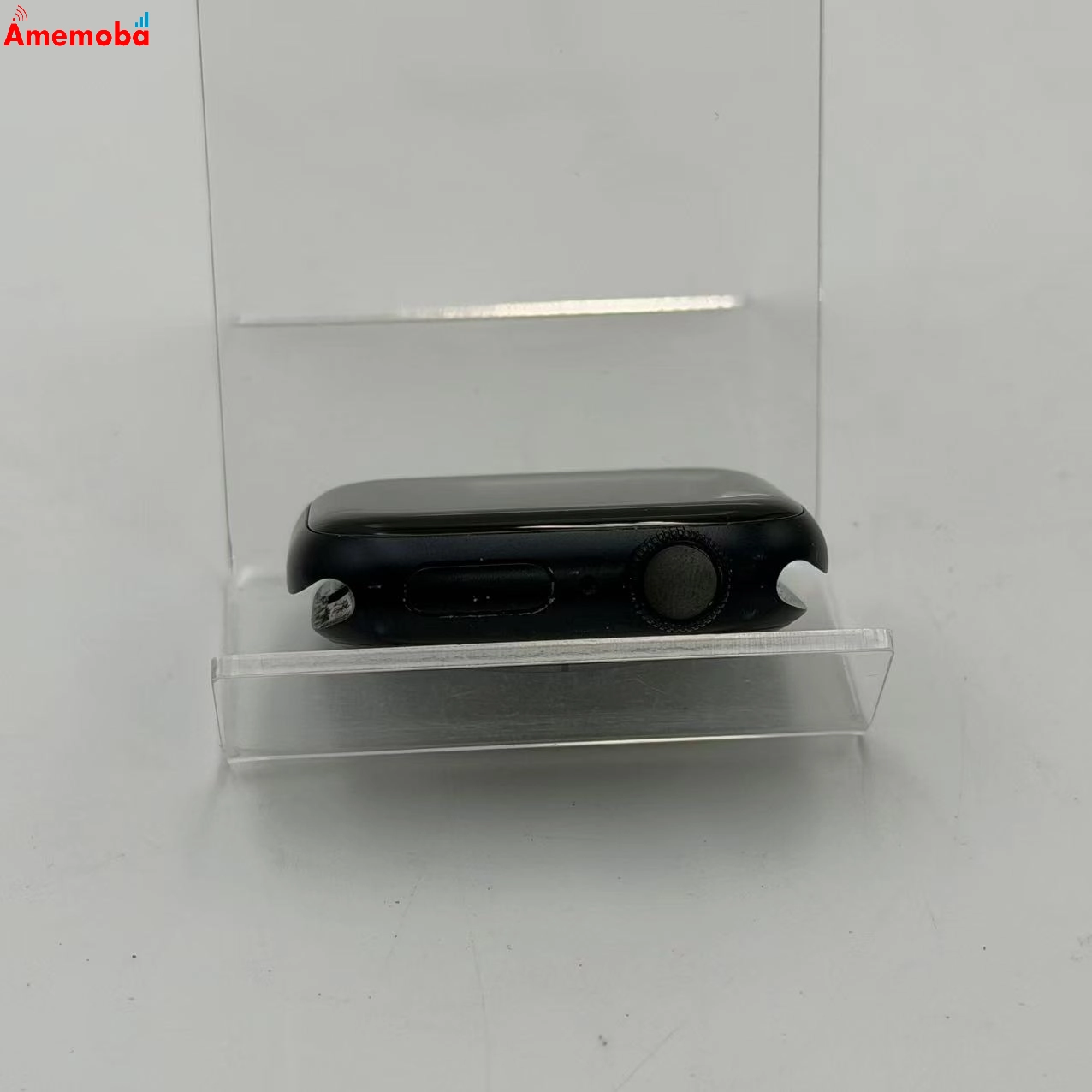 Apple Watch Series7 GPSモデル 32GB ミッドナイト MKMX3J/A