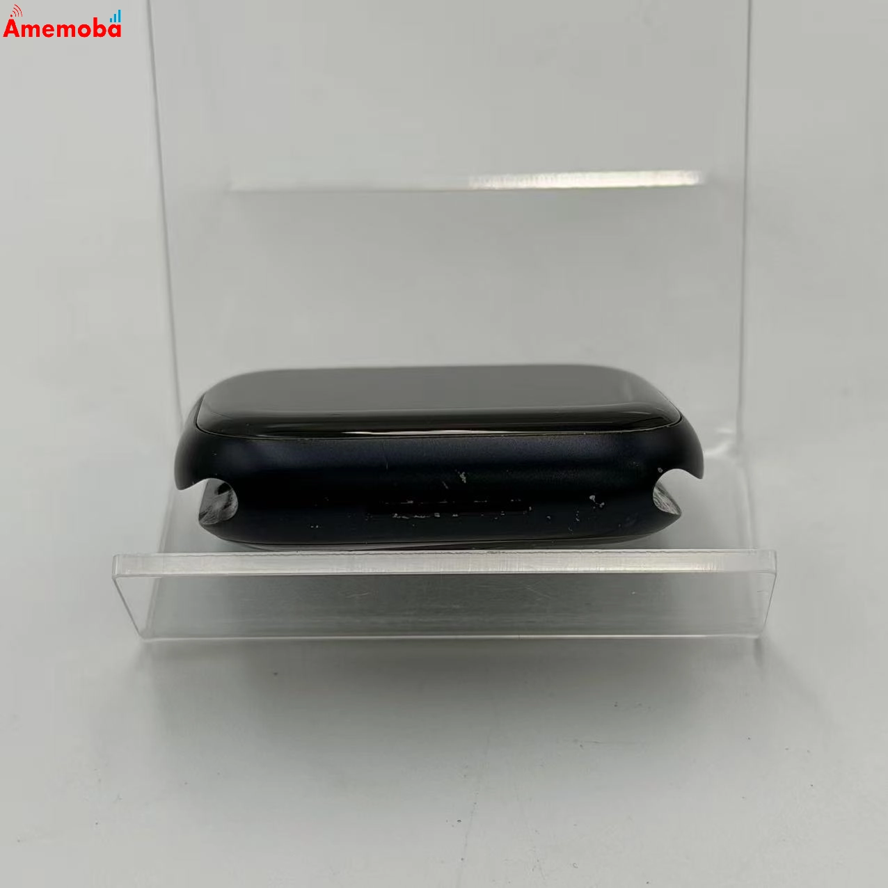 Apple Watch Series7 GPSモデル 32GB ミッドナイト MKMX3J/A