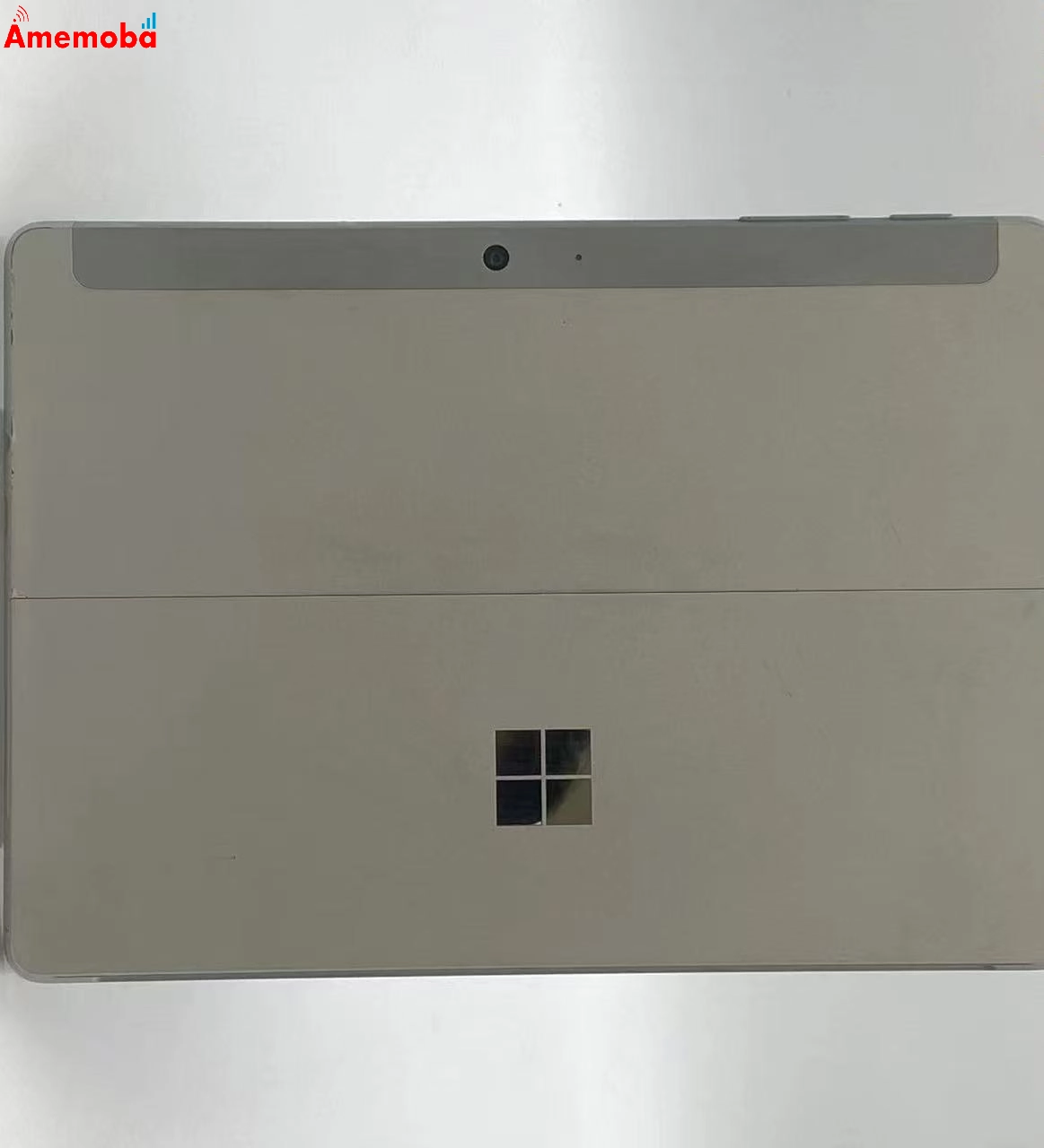 Surface Go 3 Pentium(1.1GHz)/8GB/128GB プラチナ 1926