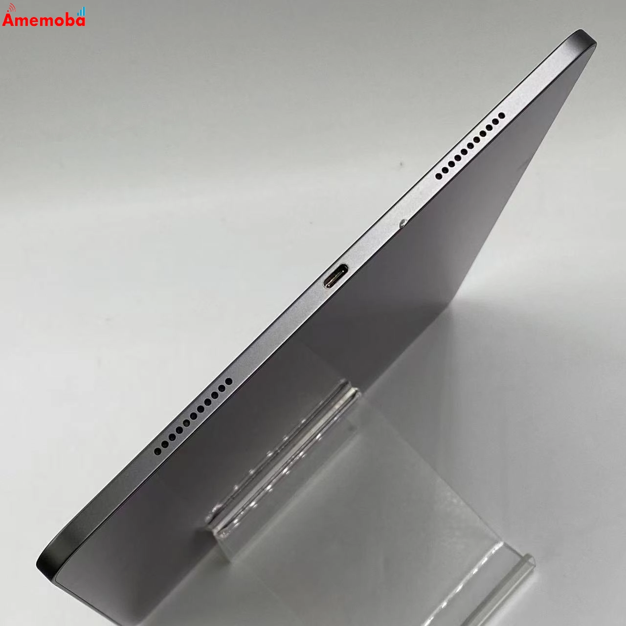 iPad Pro 12.9インチ 第5世代 Wi-Fiモデル 256GB MHNH3J/A スペースグレイ ジャンク品 スペースグレー