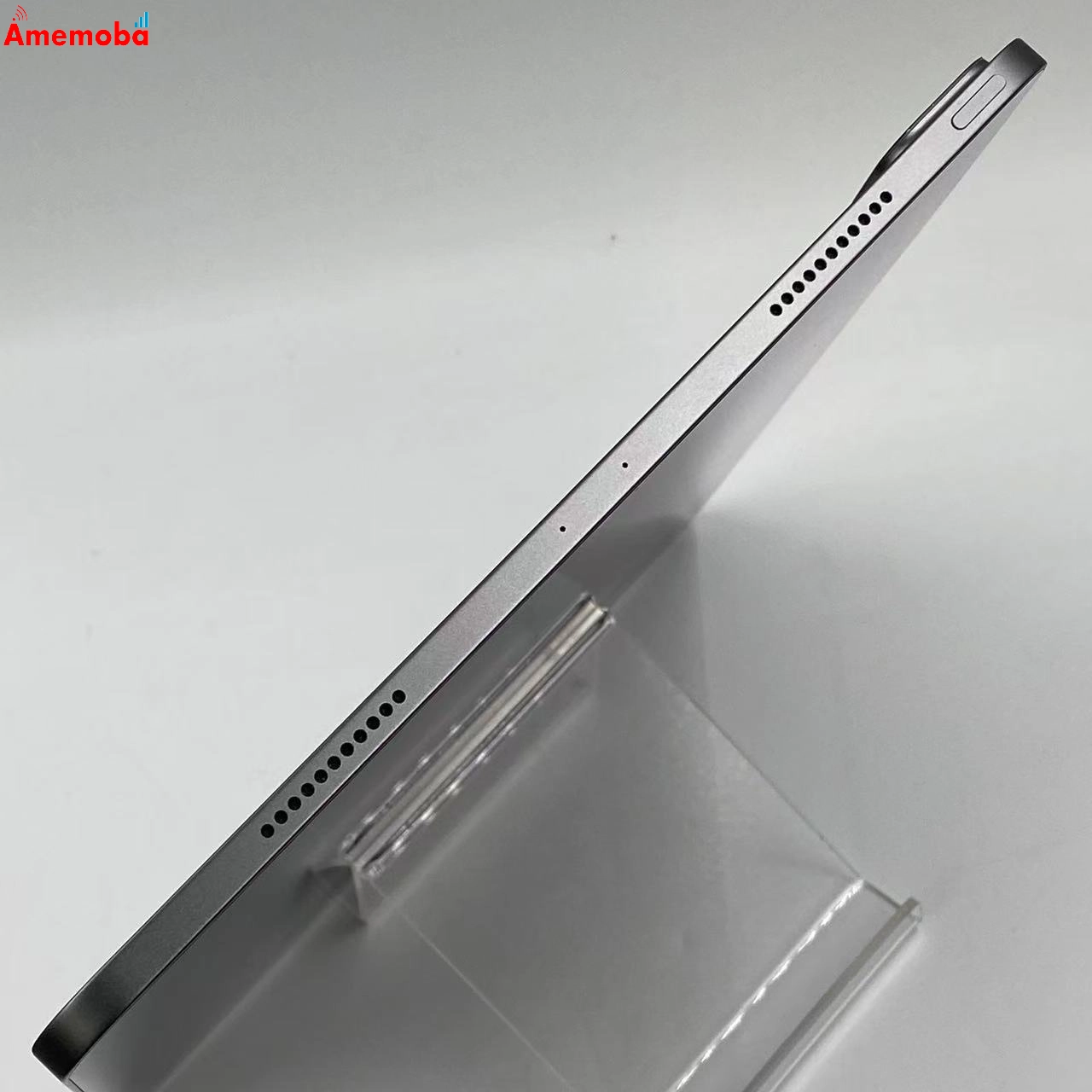 iPad Pro 12.9インチ 第5世代 Wi-Fiモデル 256GB MHNH3J/A スペースグレイ ジャンク品 スペースグレー