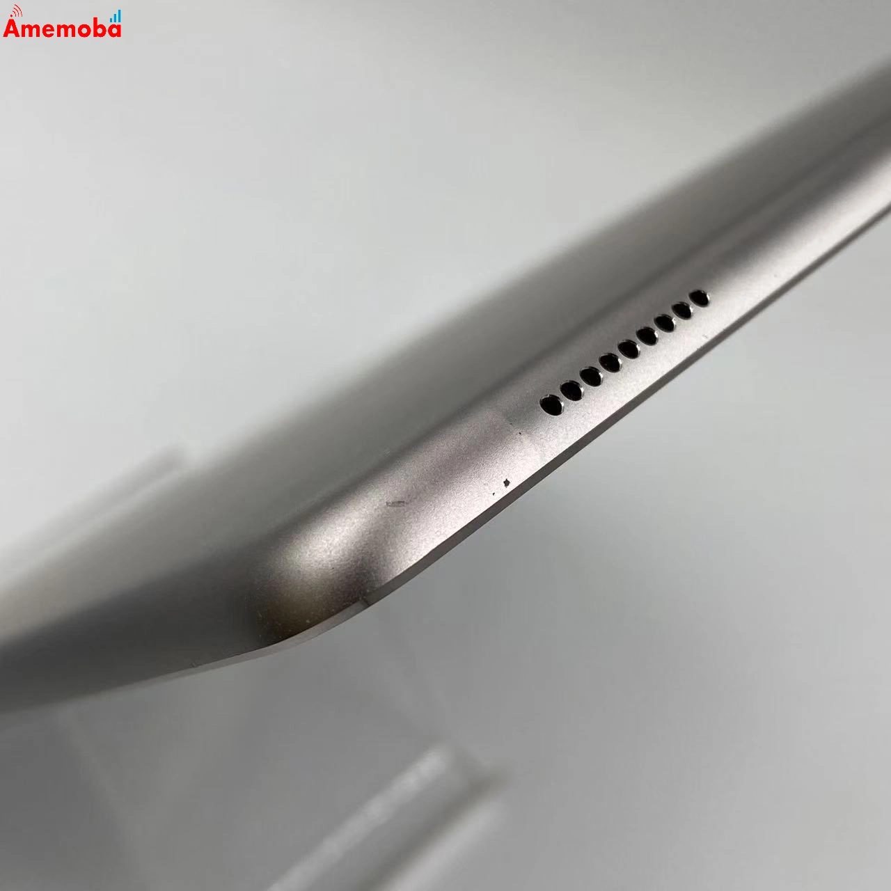 iPad Pro 12.9インチ 第1世代 Wi-Fiモデル 32GB スペースグレイ ML0F2J/A ジャンク品