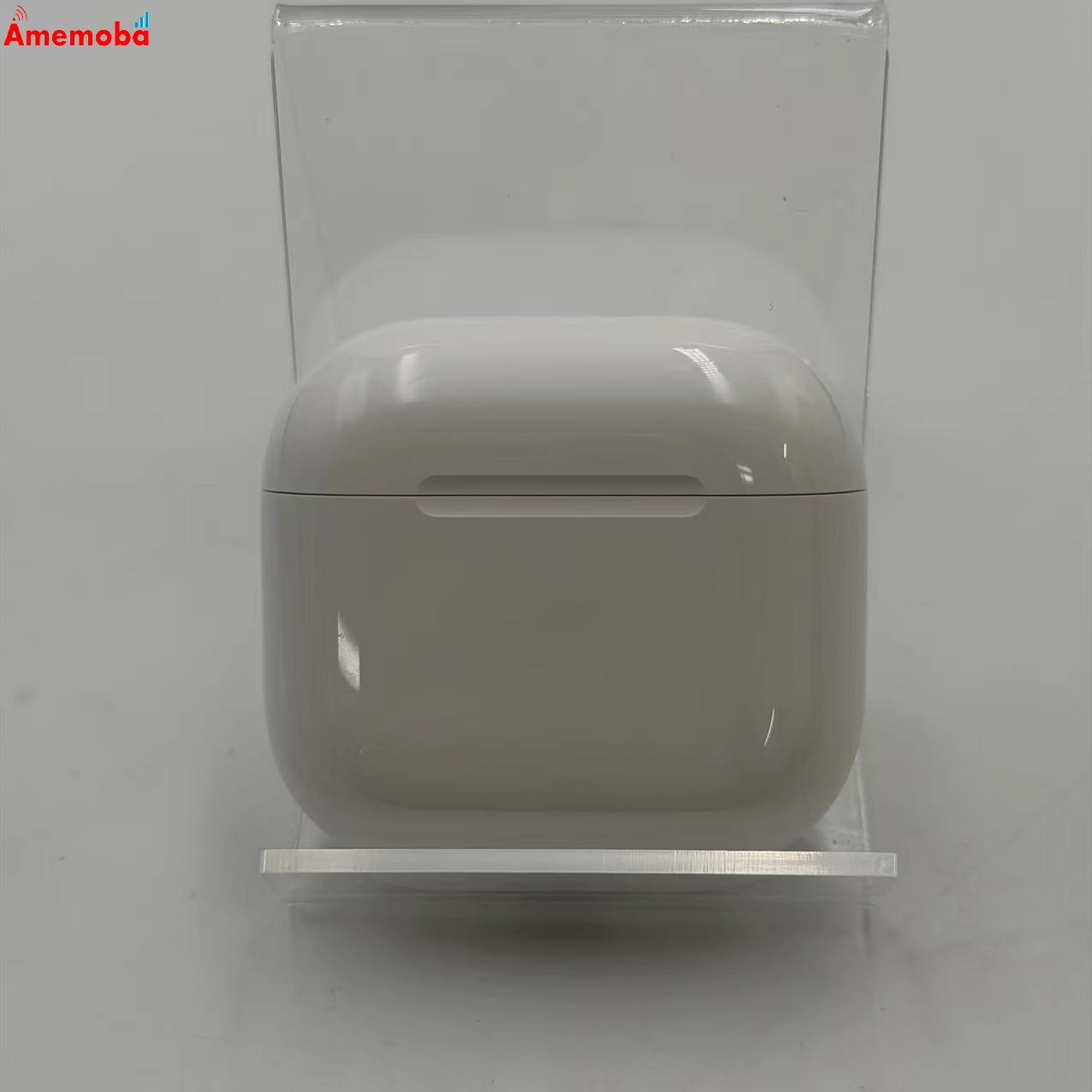 AirPods 第4世代 アクティブノイズキャンセリング搭載 ホワイト MXP93J/A 美品