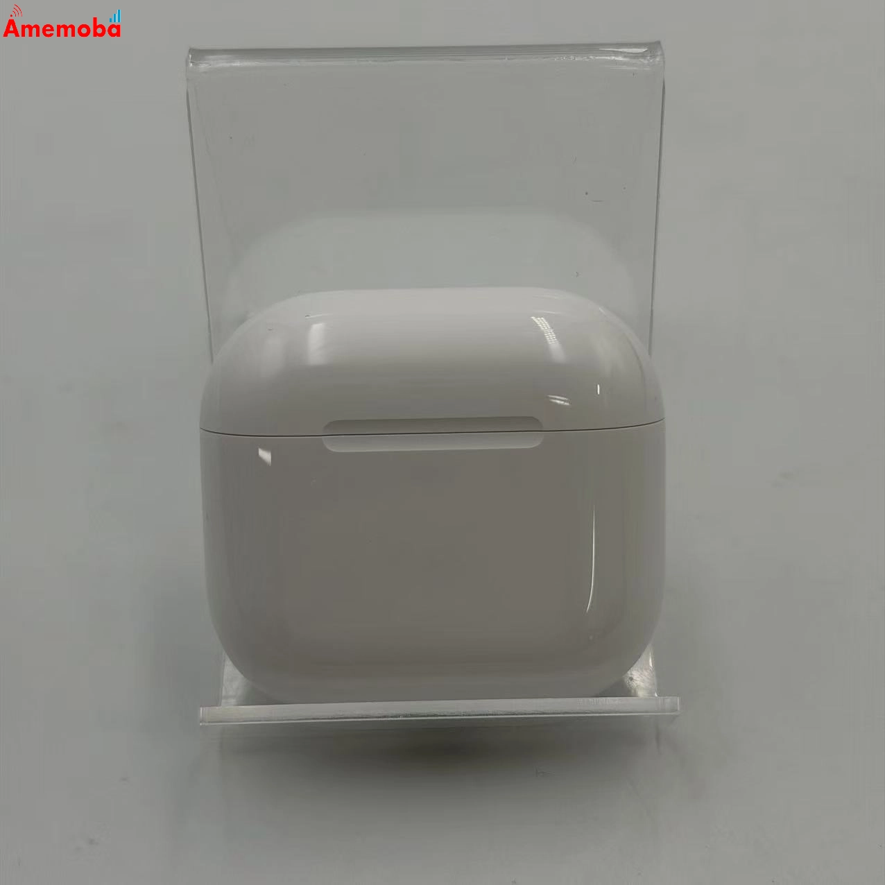 AirPods 第4世代 - ホワイト MXP63J/A 美品