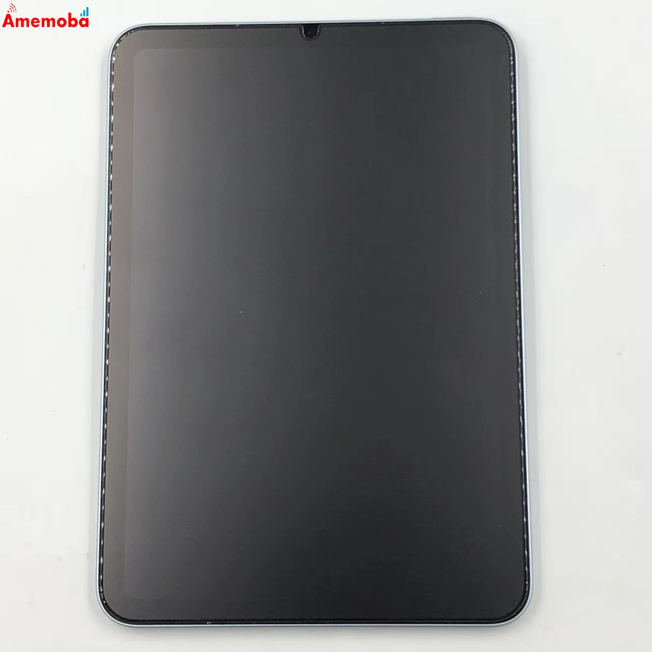 iPad mini 第7世代 (A17 Pro) Wi-Fiモデル 128GB ブルー 4XN73ZP/A ジャンク品