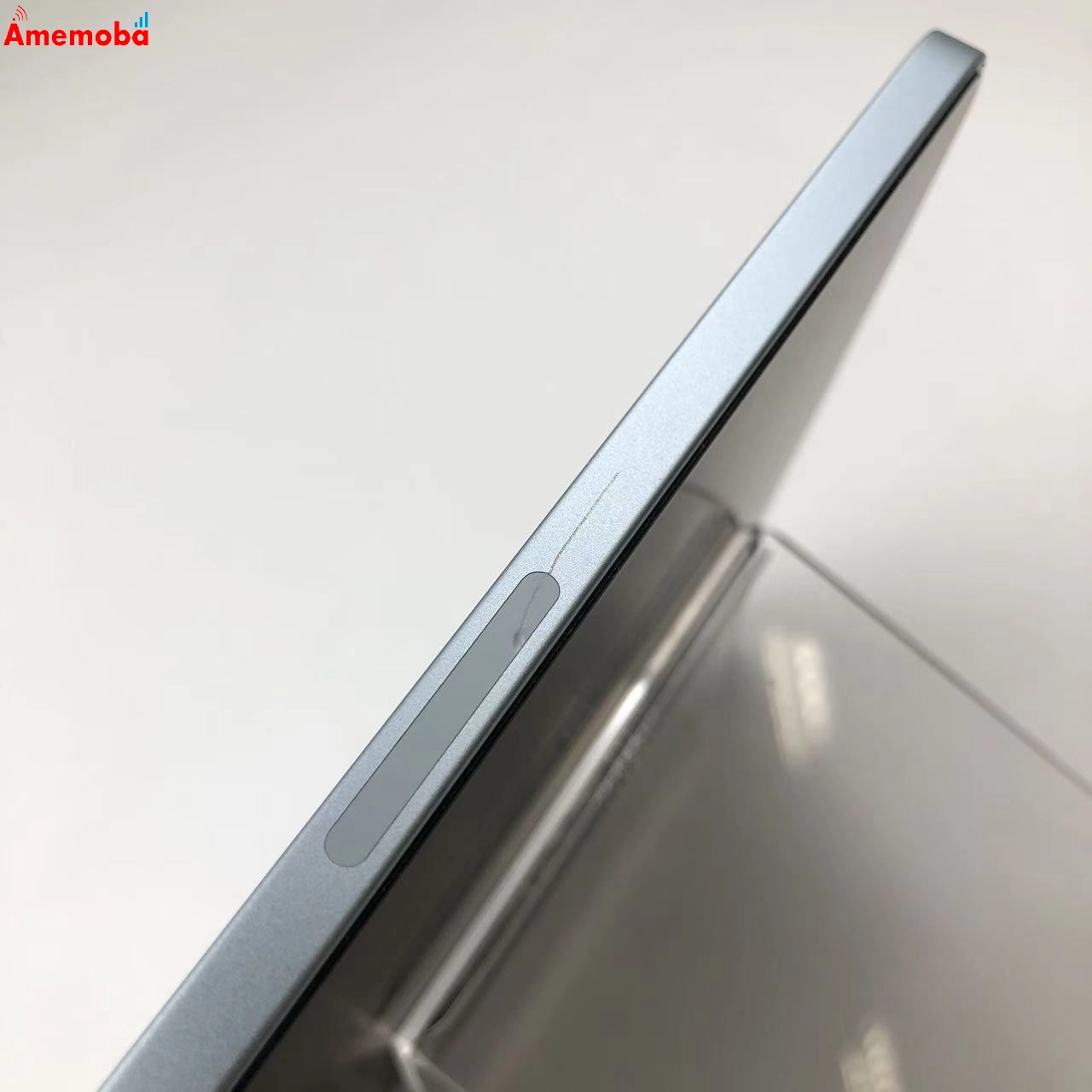 iPad mini 第7世代 (A17 Pro) Wi-Fiモデル 128GB ブルー 4XN73ZP/A ジャンク品