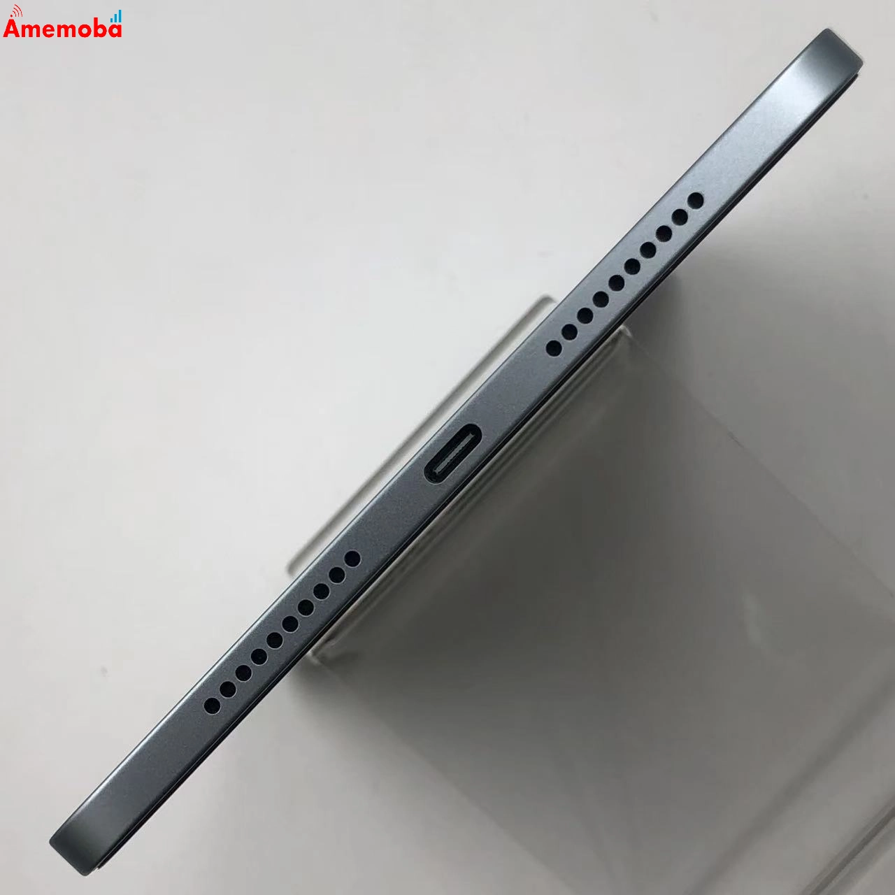 iPad mini 第7世代 (A17 Pro) Wi-Fiモデル 128GB ブルー 4XN73ZP/A ジャンク品