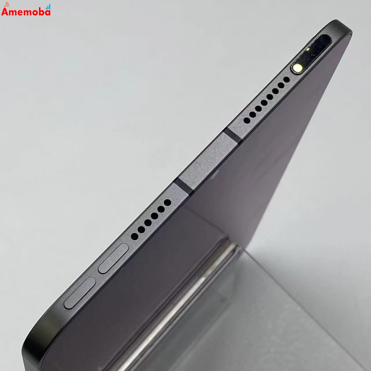 iPad mini 第6世代 64GB スペースグレイ MK893KH/A 海外版SIMフリー 訳あり品