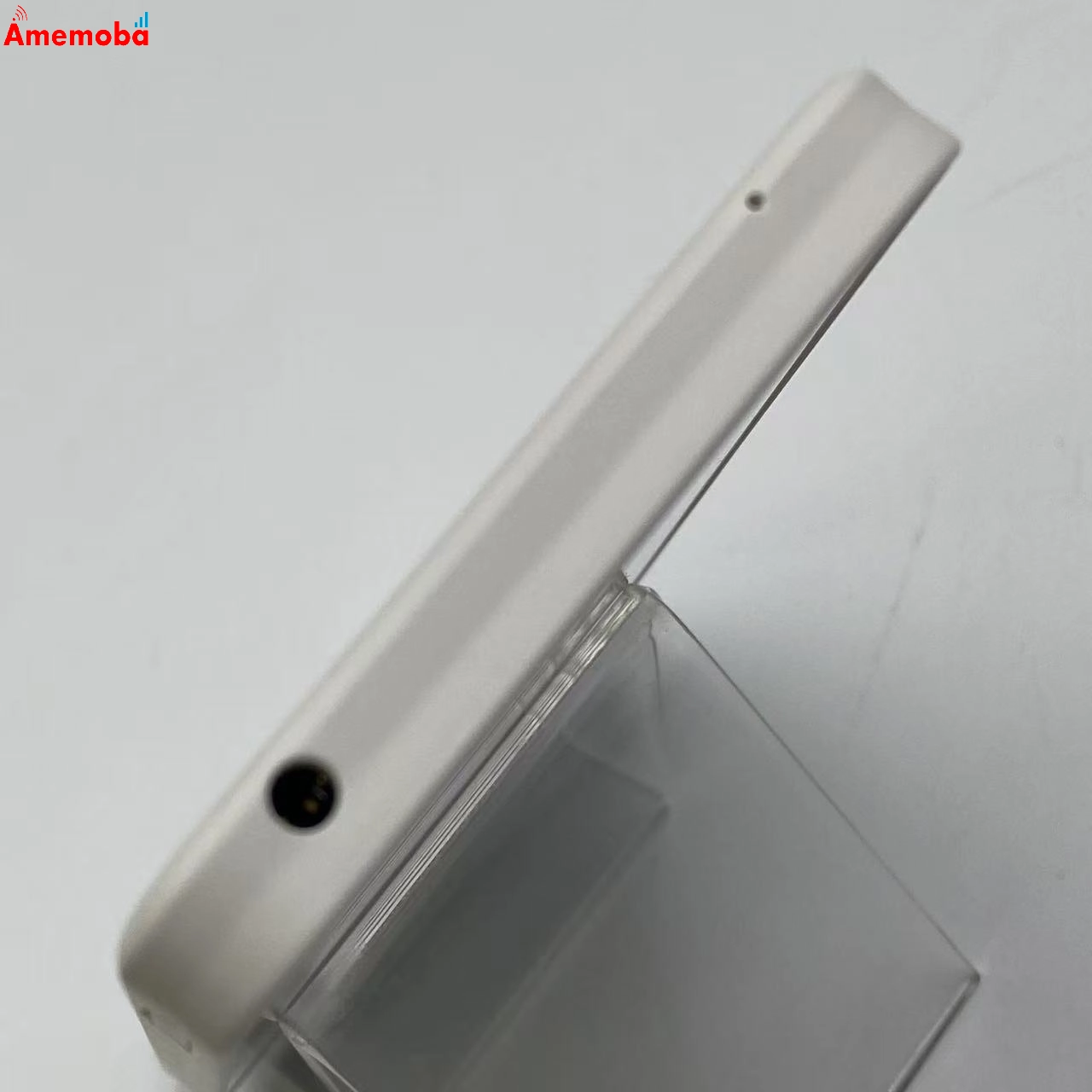 AQUOS wish3 4GB/64GB ホワイト SH-53D docomo版SIMフリー 新品同様