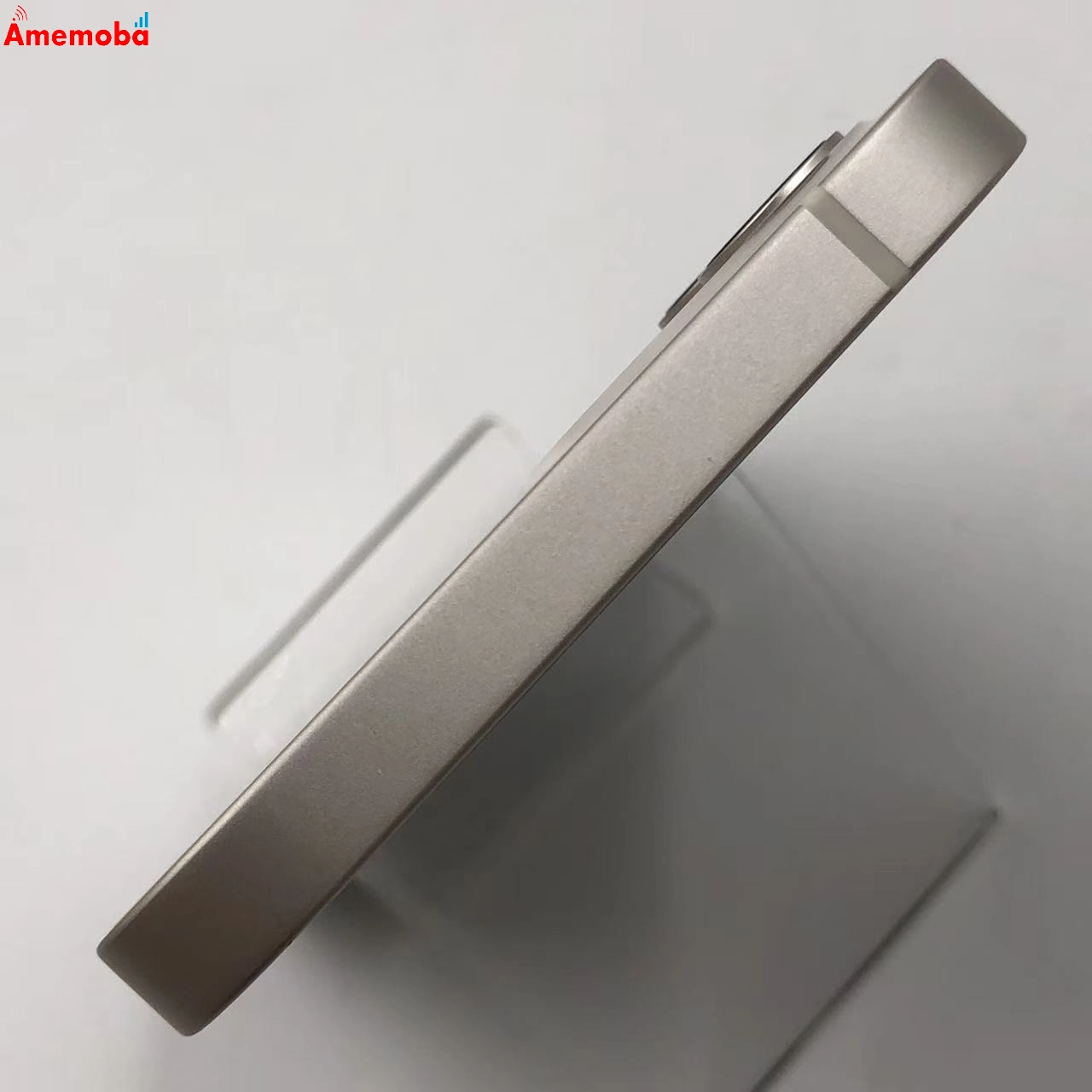 iPhone12 64GB ホワイト MGHP3J/A docomo版SIMフリー 新品同様