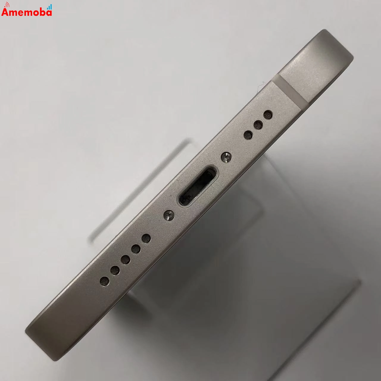 iPhone12 64GB ホワイト MGHP3J/A docomo版SIMフリー 新品同様