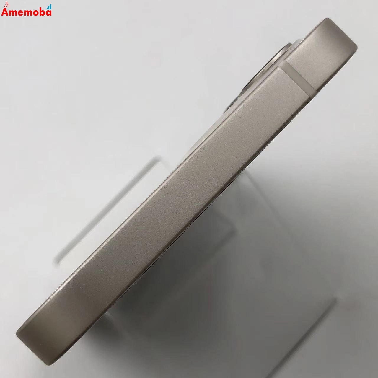 iPhone12 64GB ホワイト MGHP3J/A docomo版SIMフリー 極美品