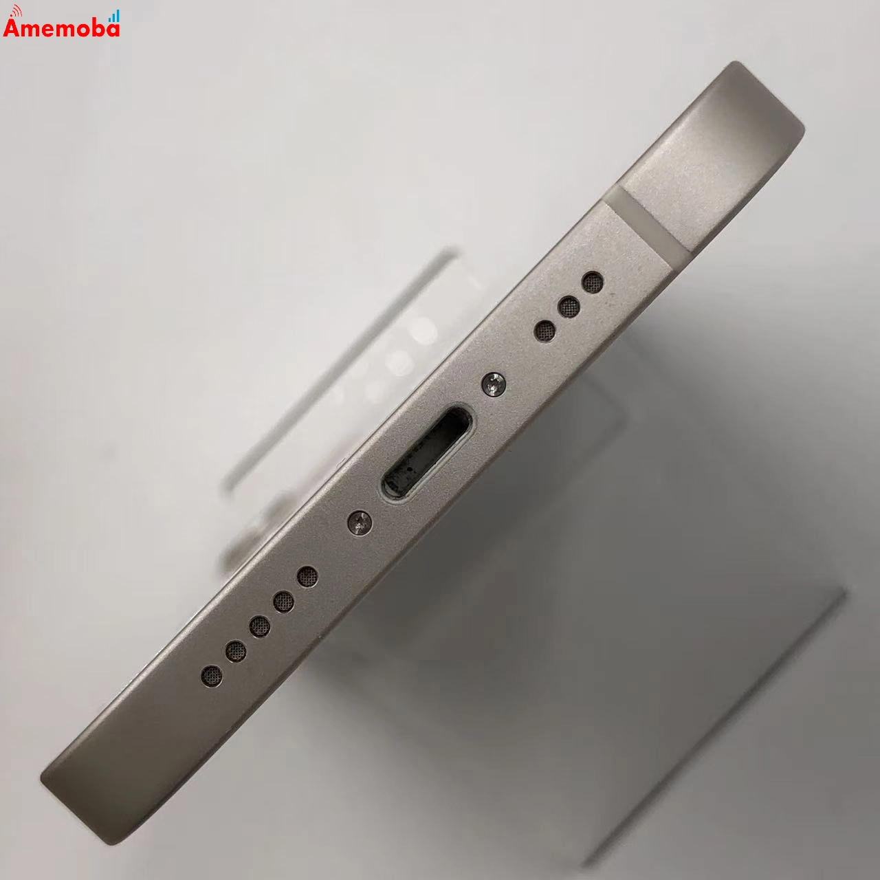 iPhone12 64GB ホワイト MGHP3J/A docomo版SIMフリー 極美品