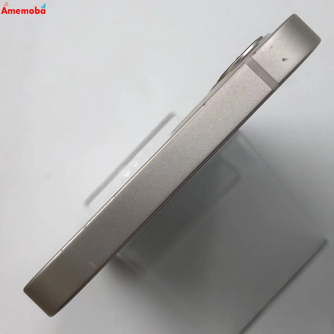 iPhone12 64GB ホワイト MGHP3J/A docomo版SIMフリー 極美品