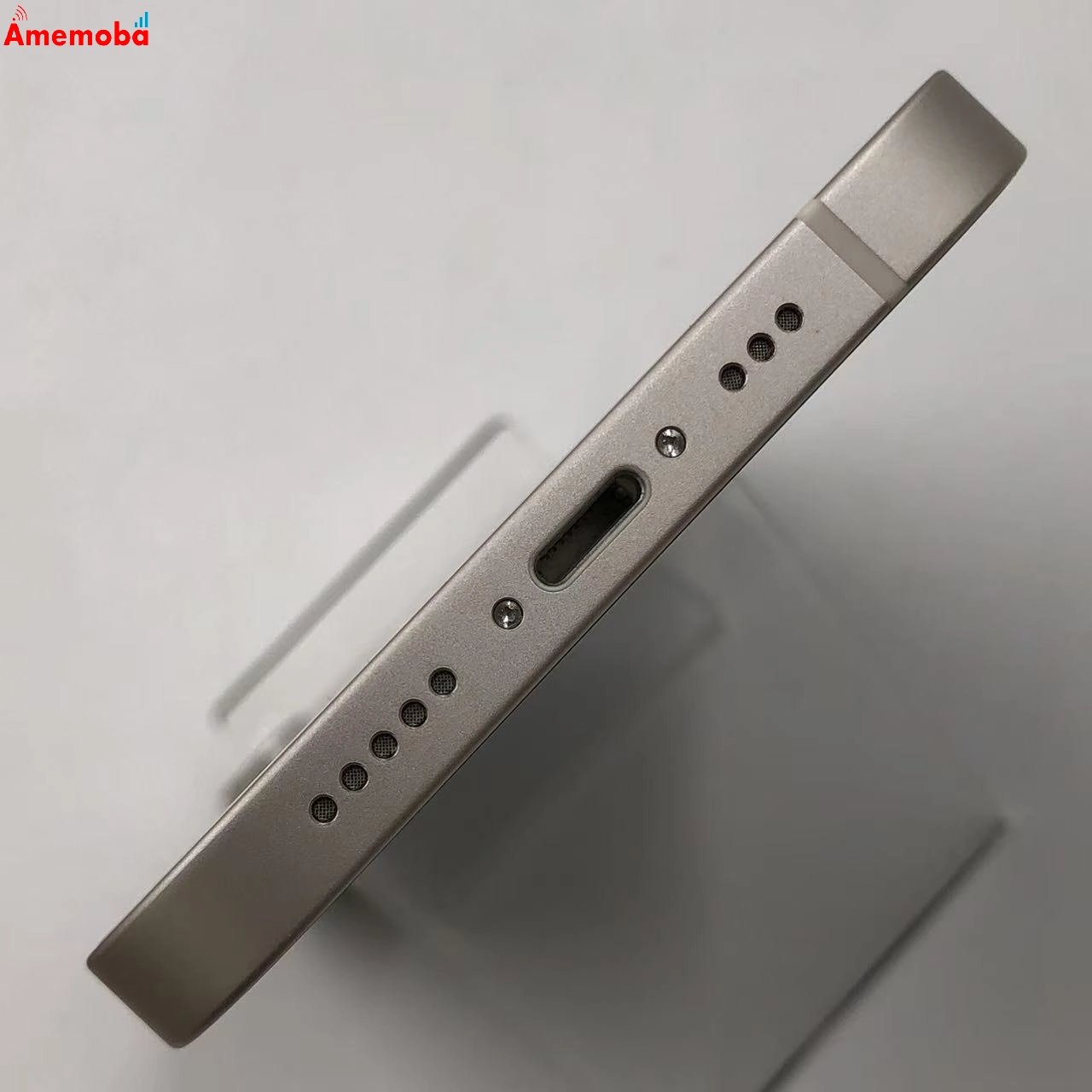 iPhone12 64GB ホワイト MGHP3J/A docomo版SIMフリー 新品同様