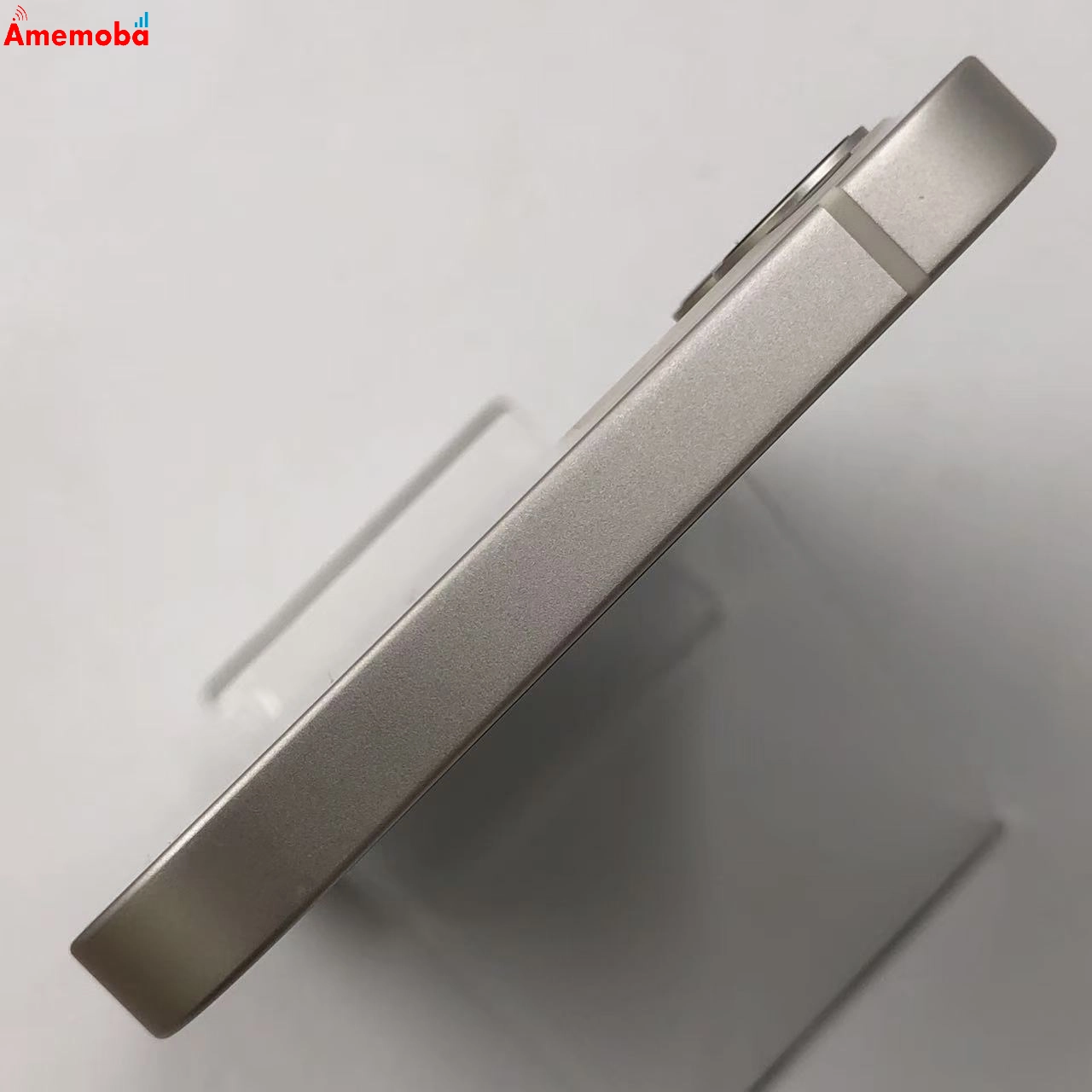 iPhone12 64GB ホワイト MGHP3J/A docomo版SIMフリー 新品同様