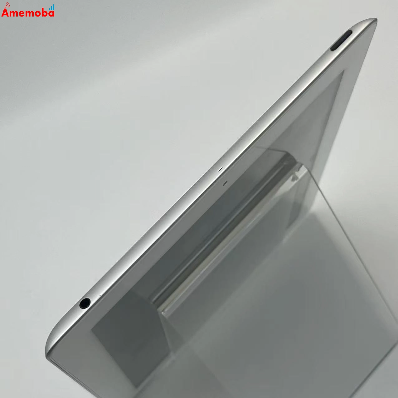 iPad 第2世代 16GB ホワイト MC979J/A Wi-Fi ジャンク品