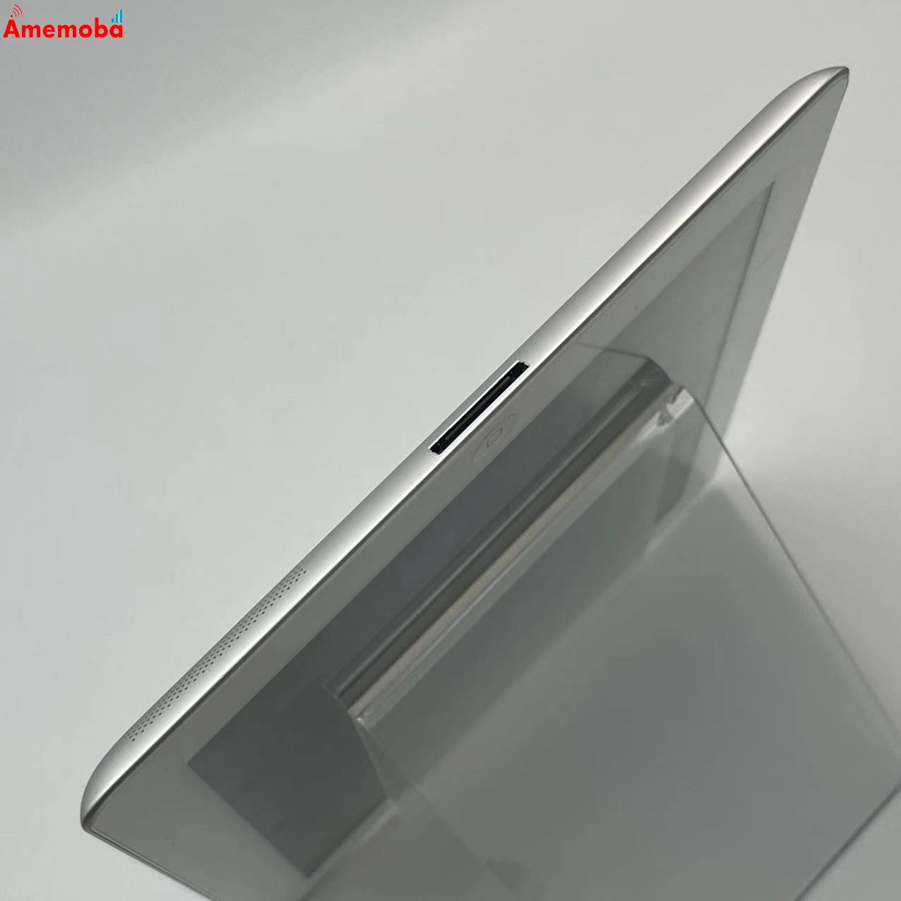 iPad 第2世代 16GB ホワイト MC979J/A Wi-Fi ジャンク品