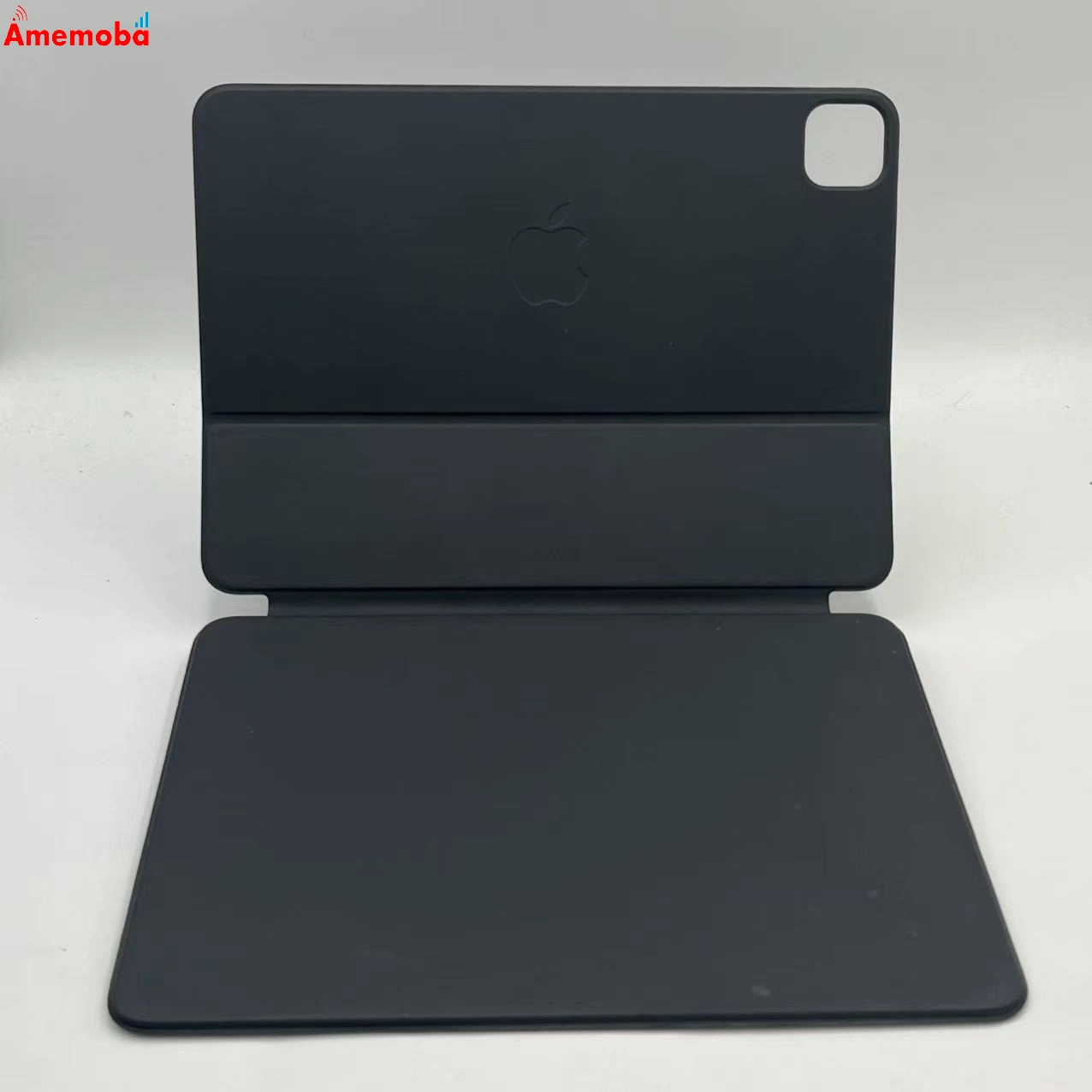 Smart Keyboard Folio 11インチ 第2世代 日本語 ブラック系 MXNK2J/A GPS版 **