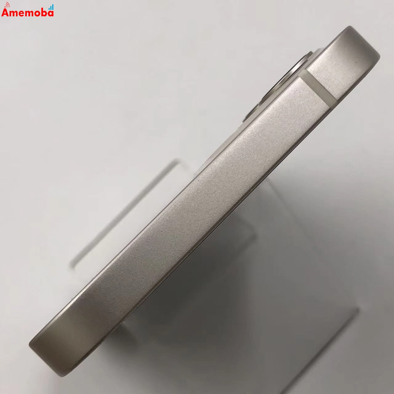 iPhone12 64GB ホワイト MGHP3J/A AU版SIMフリー 美品 au