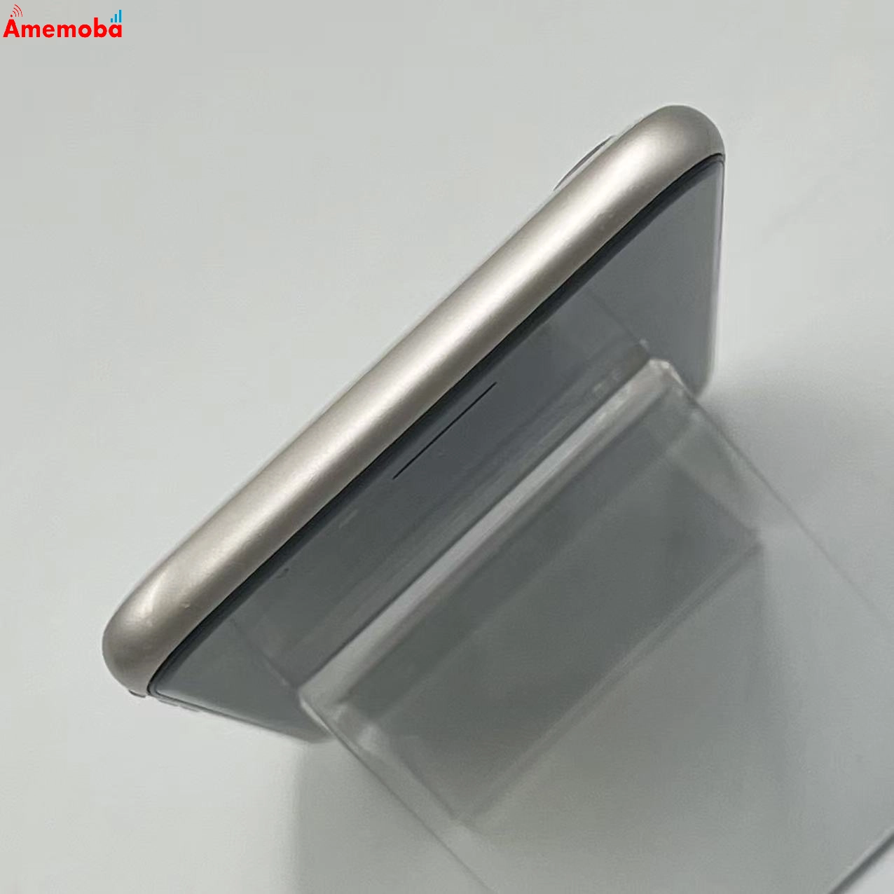 iPhoneSE 第3世代 64GB スターライト MMYD3J/A Y!mobile版SIMフリー