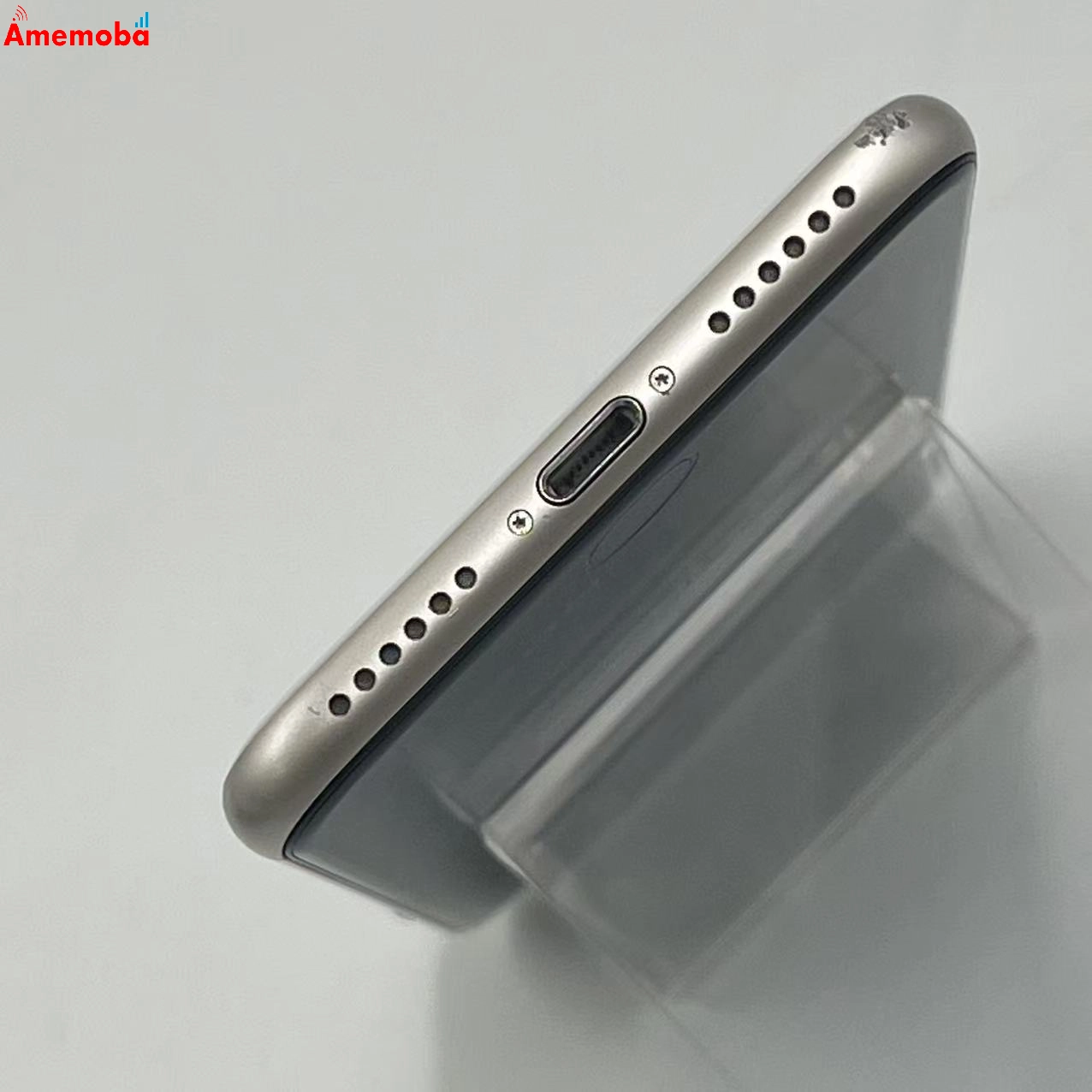 iPhoneSE 第3世代 64GB スターライト MMYD3J/A Y!mobile版SIMフリー