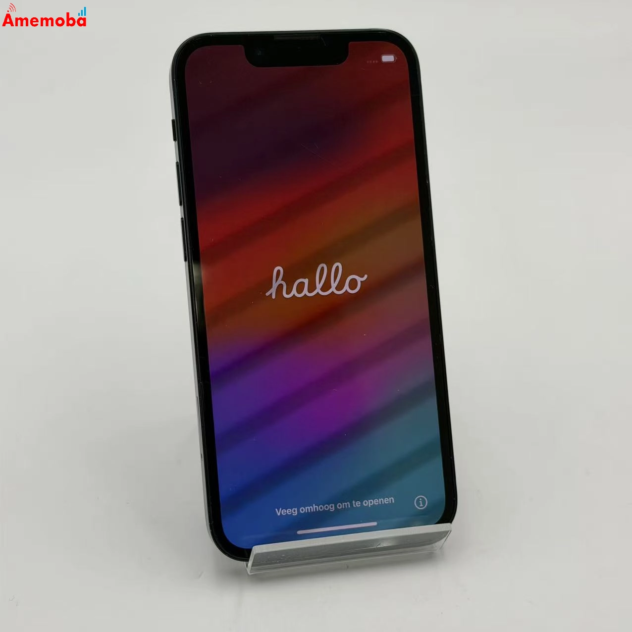 iPhone13 mini  256GB ミッドナイト MLJJ3J/A  SoftBank版SIMフリー