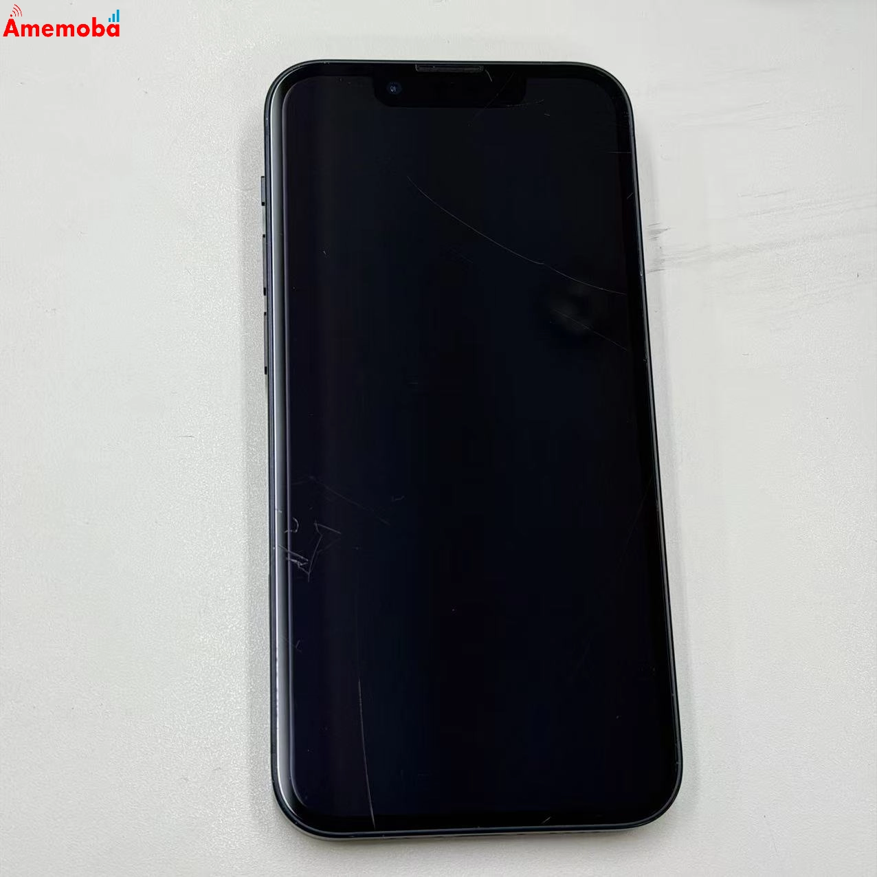 iPhone13 mini  256GB ミッドナイト MLJJ3J/A  SoftBank版SIMフリー