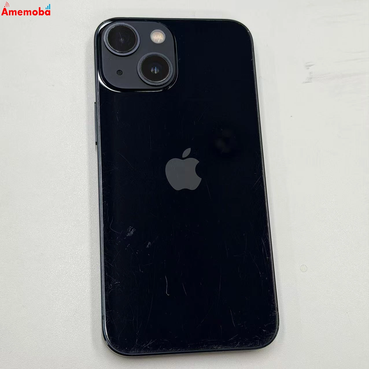 iPhone13 mini  256GB ミッドナイト MLJJ3J/A  SoftBank版SIMフリー