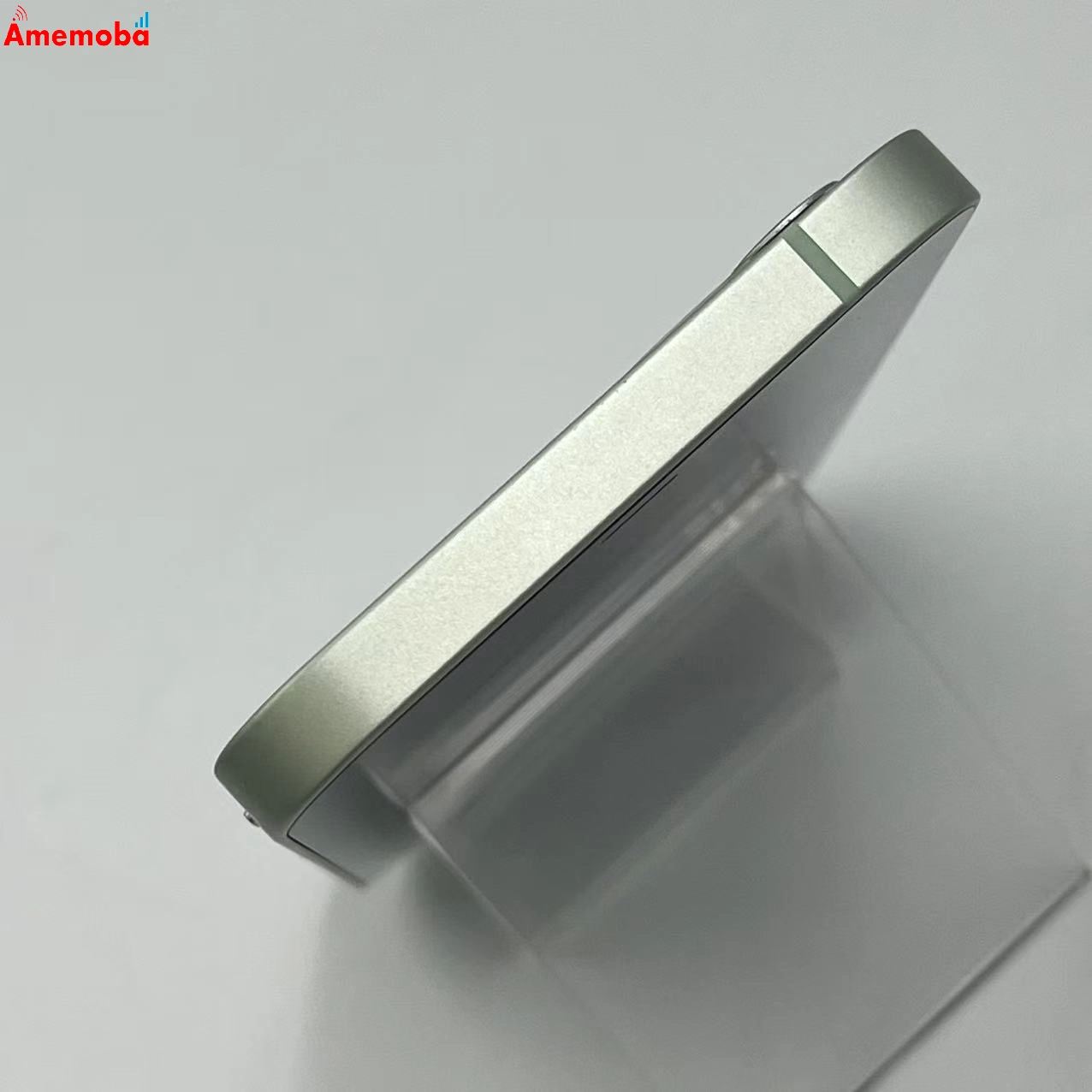 iPhone12 128GB グリーン MGHY3J/A AU版SIMフリー au