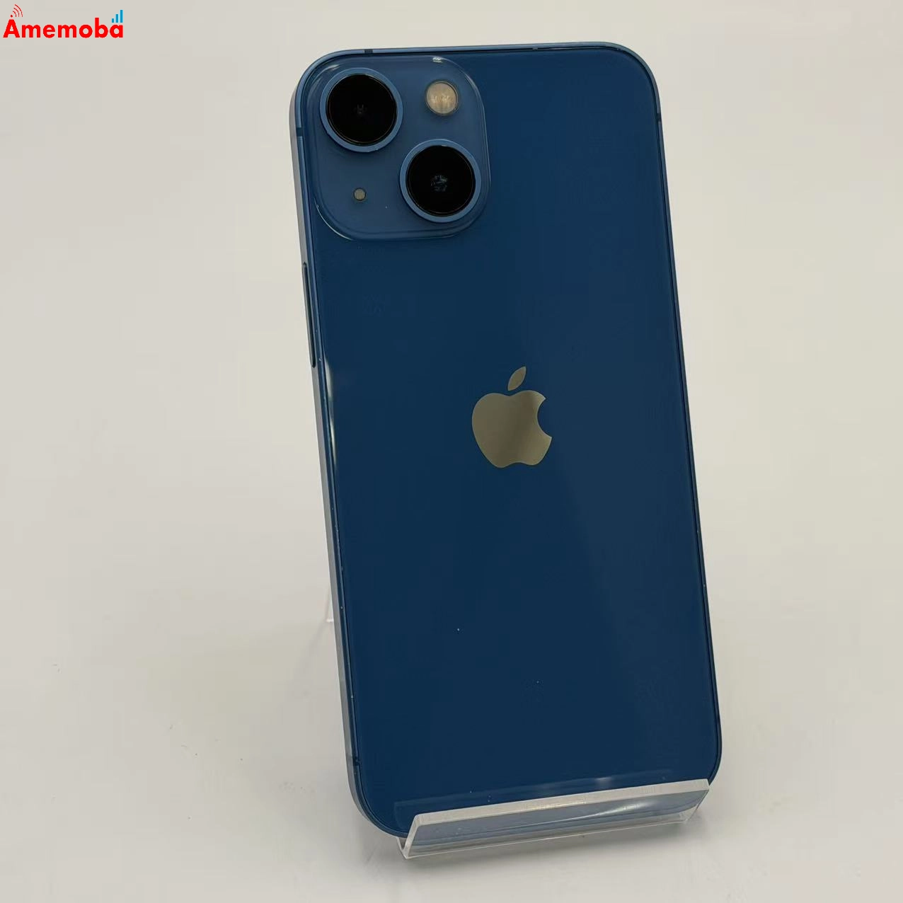 iPhone13 mini  256GB ブルー  MLJN3J/A  AU版SIMフリー