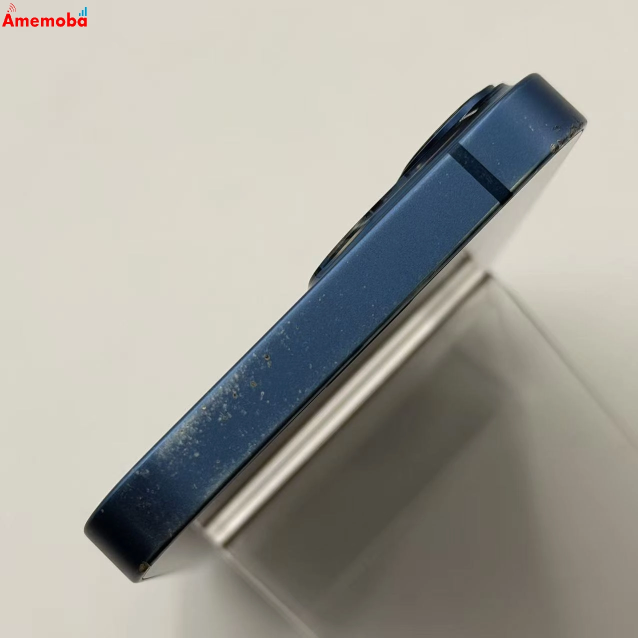 iPhone13 mini  256GB ブルー  MLJN3J/A  AU版SIMフリー