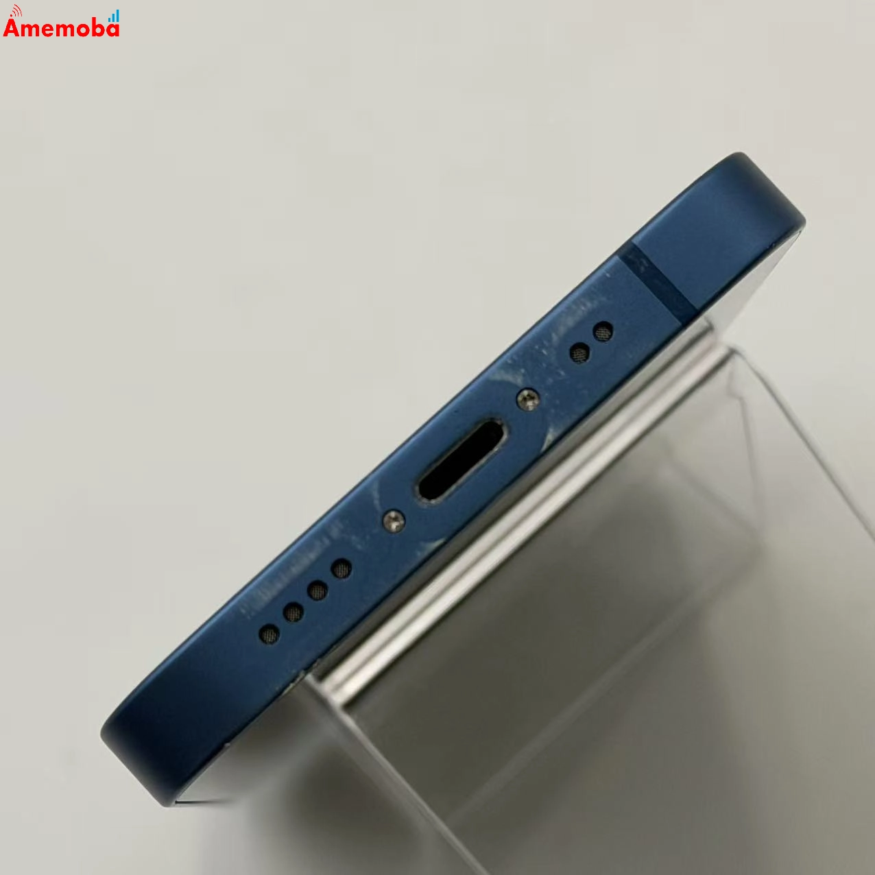 iPhone13 mini  256GB ブルー  MLJN3J/A  AU版SIMフリー