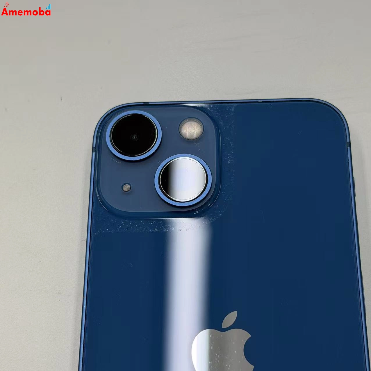 iPhone13 mini  256GB ブルー  MLJN3J/A  AU版SIMフリー