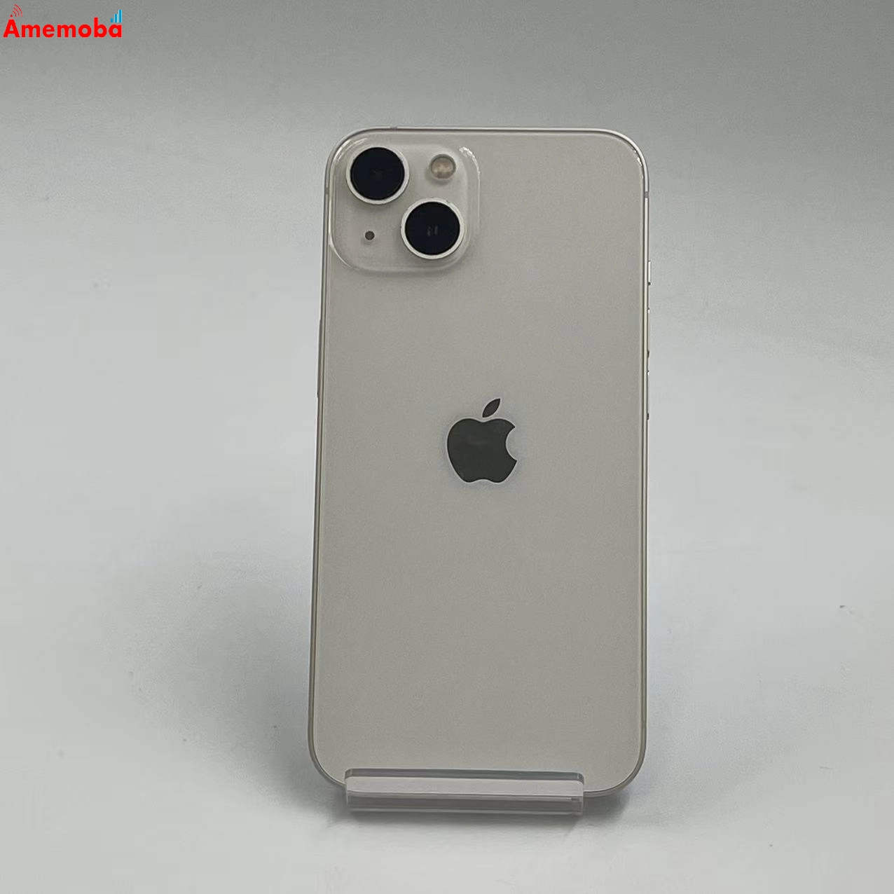 iPhone13 128GB スターライト MLND3J/A docomo版SIMフリー 美品