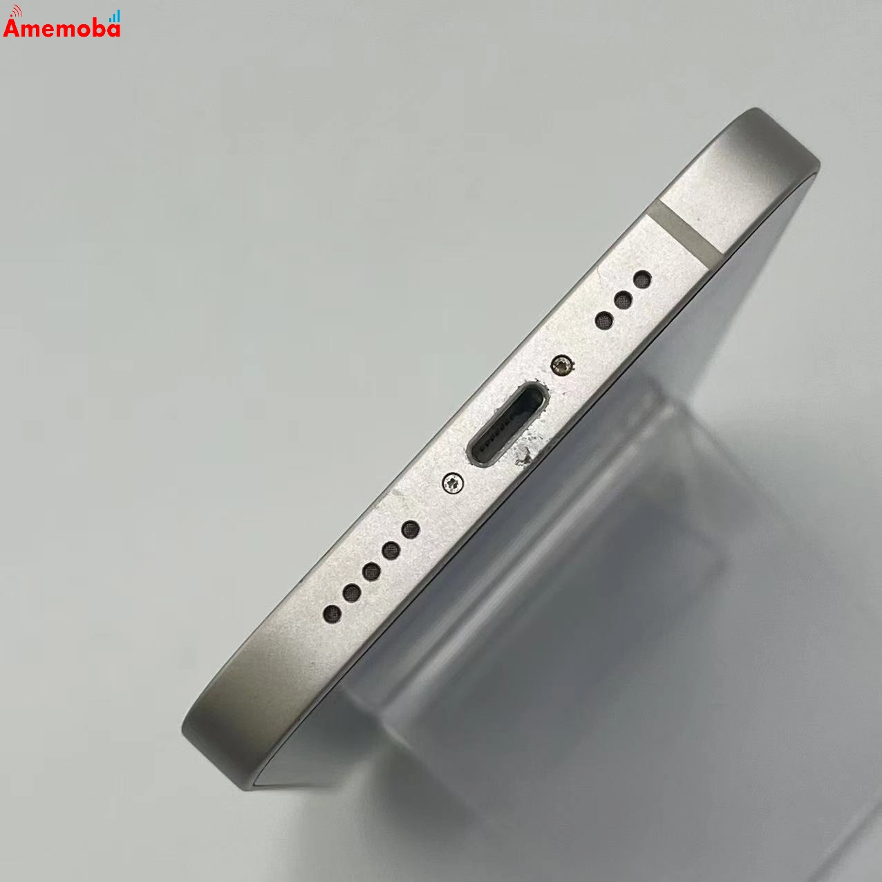 iPhone13 128GB スターライト MLND3J/A docomo版SIMフリー 美品