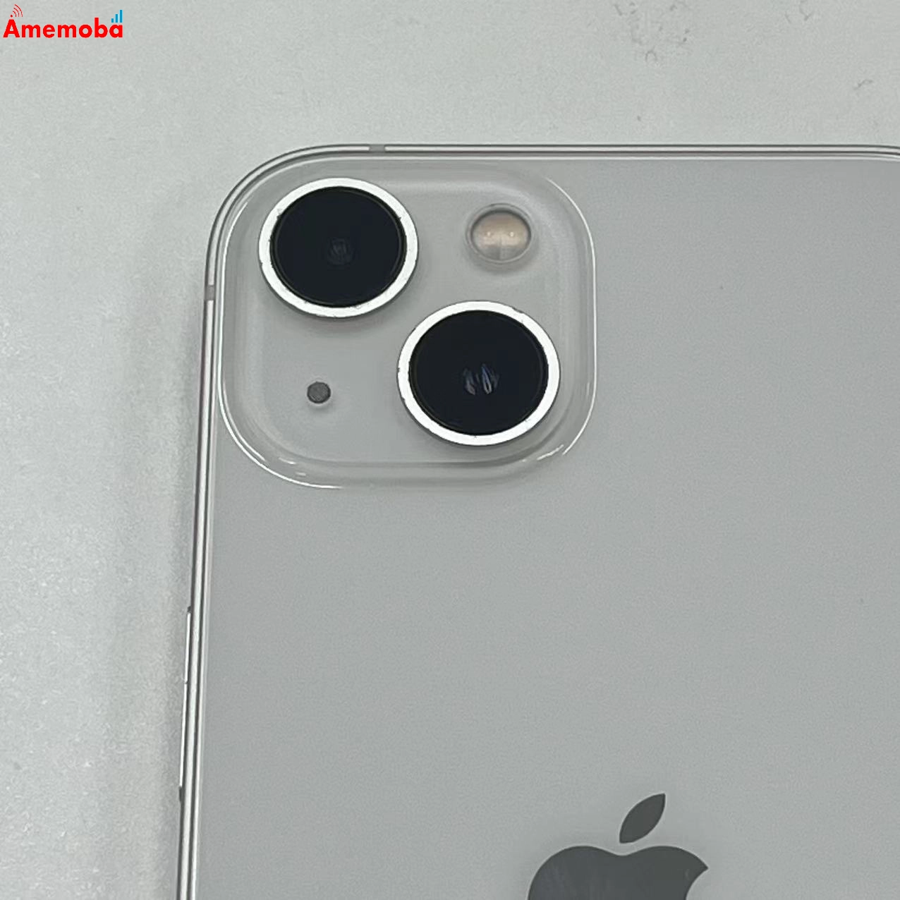 iPhone13 128GB スターライト MLND3J/A docomo版SIMフリー 美品