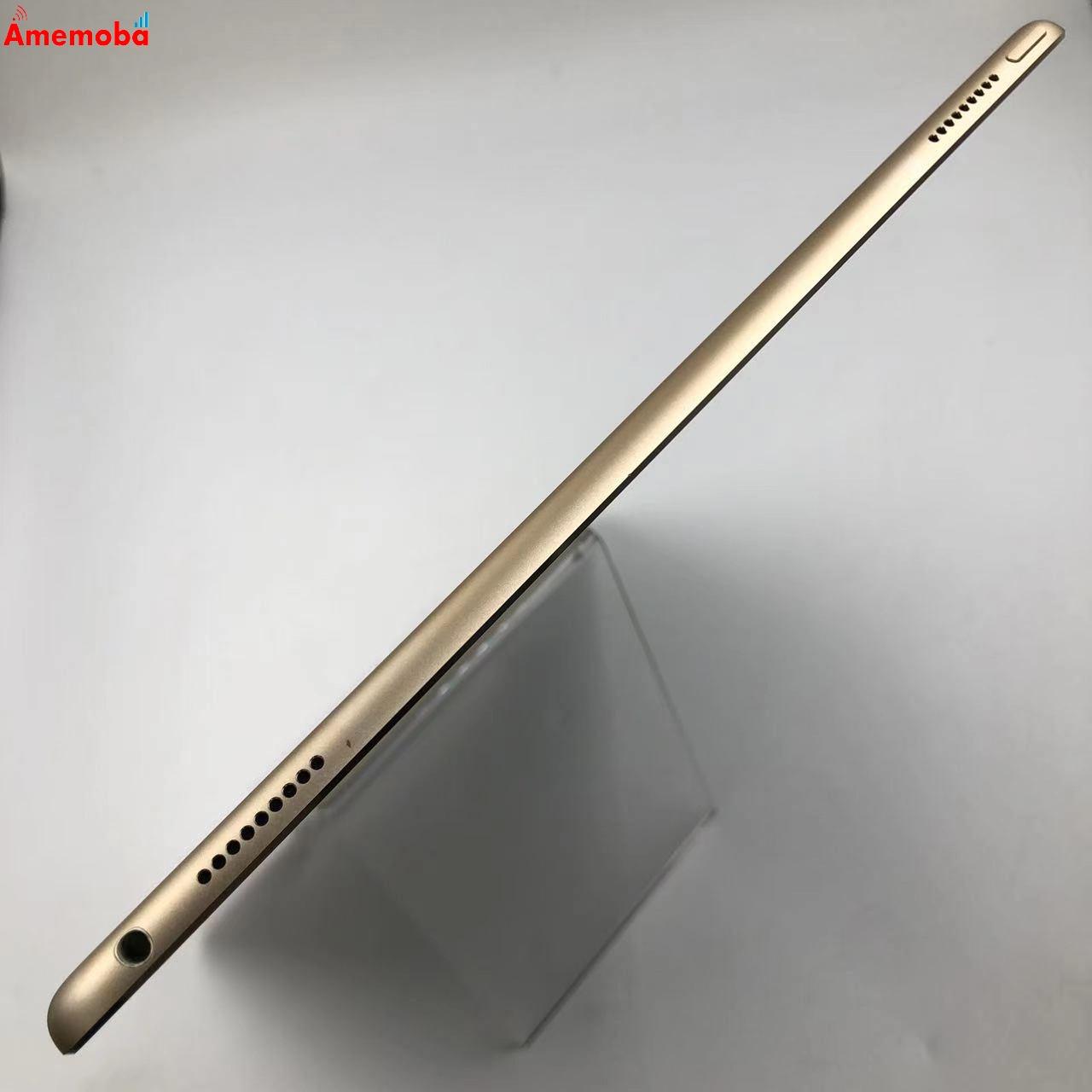 iPad Pro 12.9インチ 第1世代 Wi-Fiモデル 32GB ゴールド ML0H2J/A 訳あり品